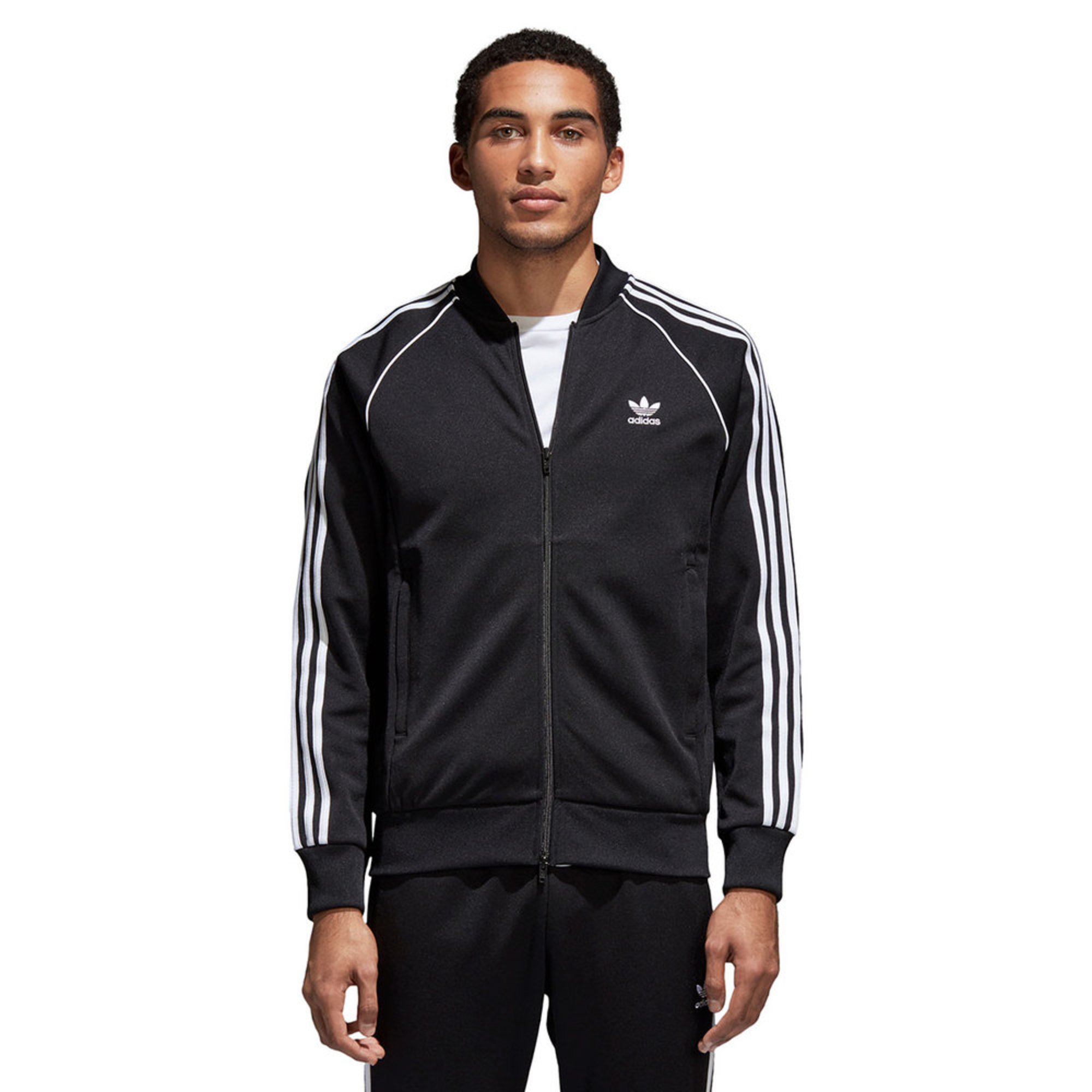 adidas originals superstar track jacket