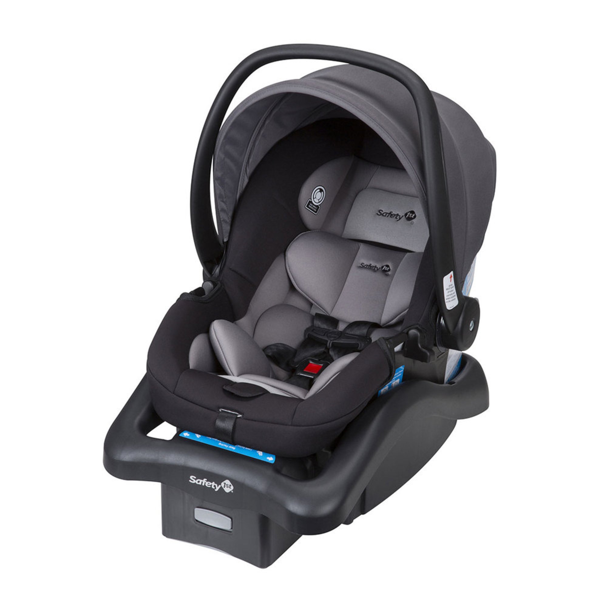 car seat toys safety