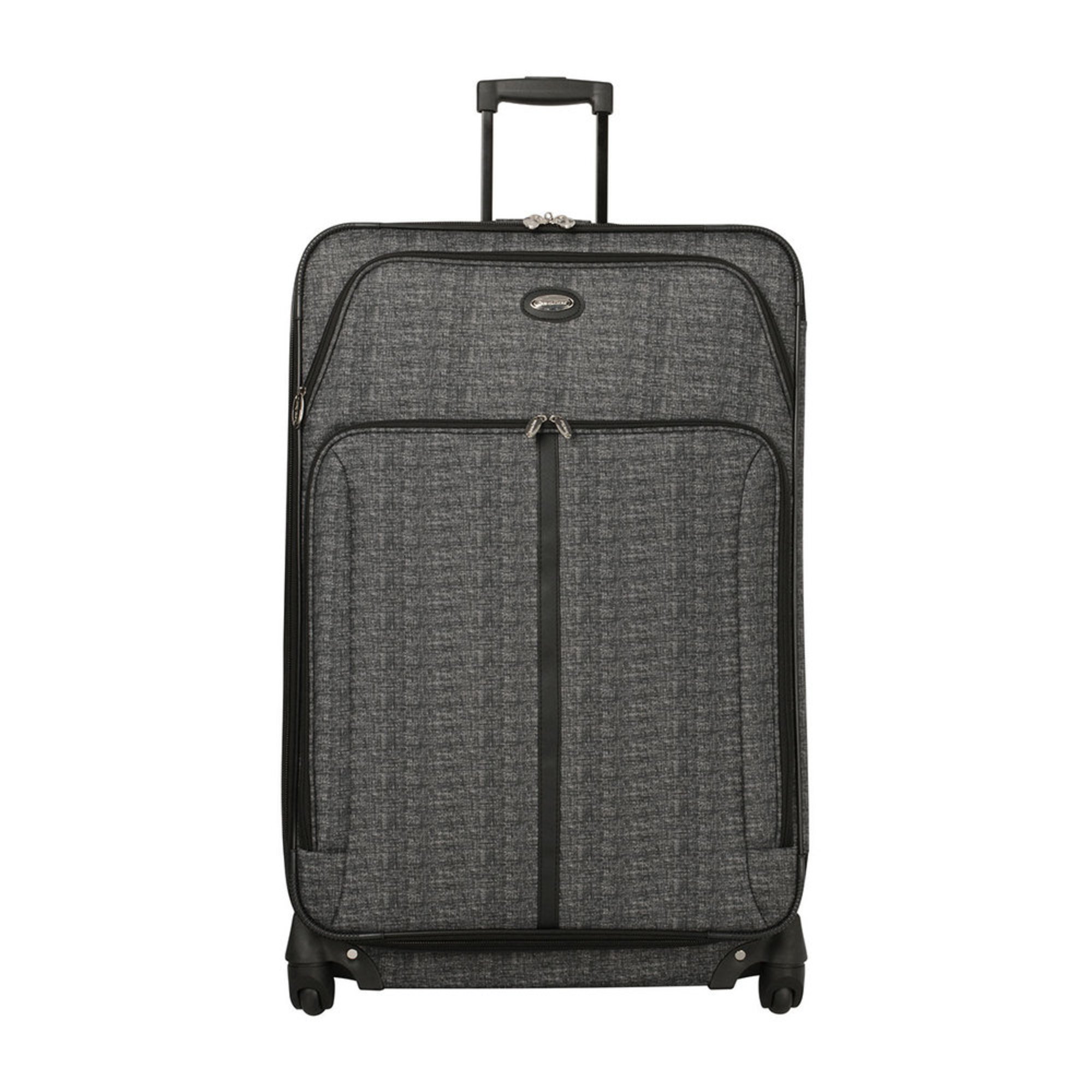 travel gear luggage company