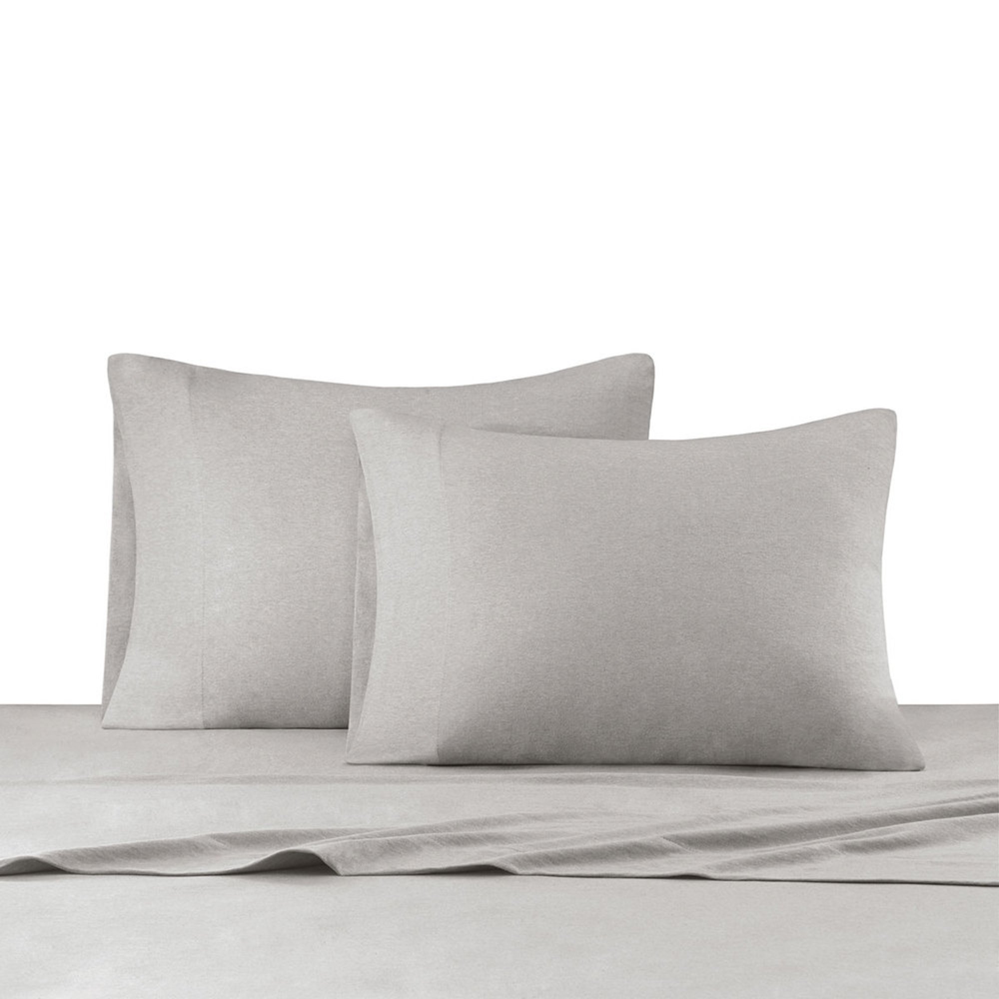 Ink Ivy Heathered Jersey Knit Sheet Set Grey Twin Sheets Ink Ivy Heathered Jersey Knit Sheet Set Grey Twin Sheets Pillowcases For The Home Your Navy Exchange Official Site