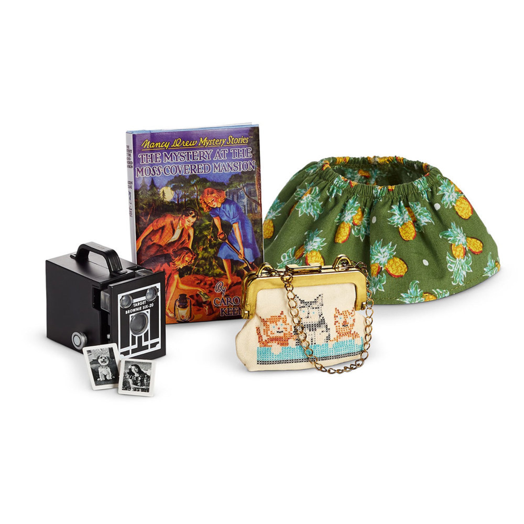 american doll accessories target