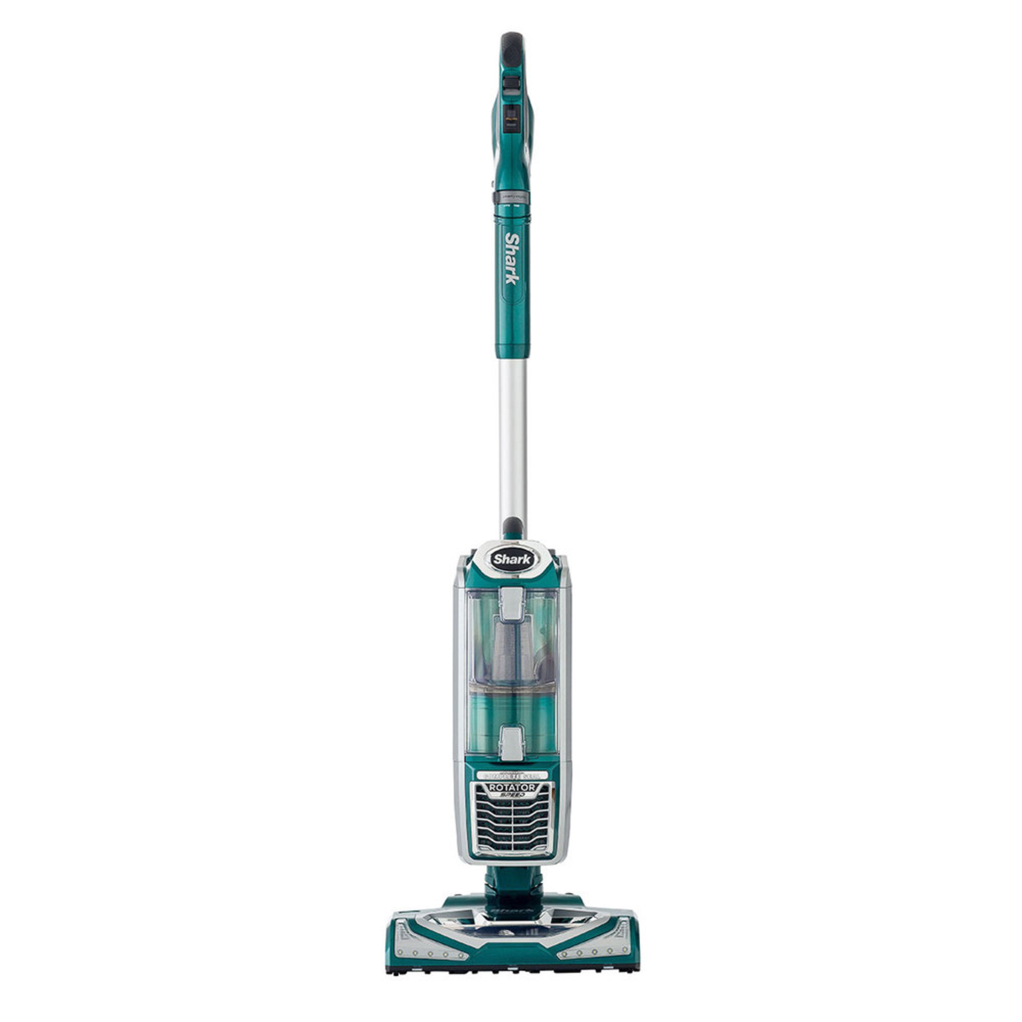 Shark Rotator Powered Liftaway Speed (nv681) Upright Vacuums For