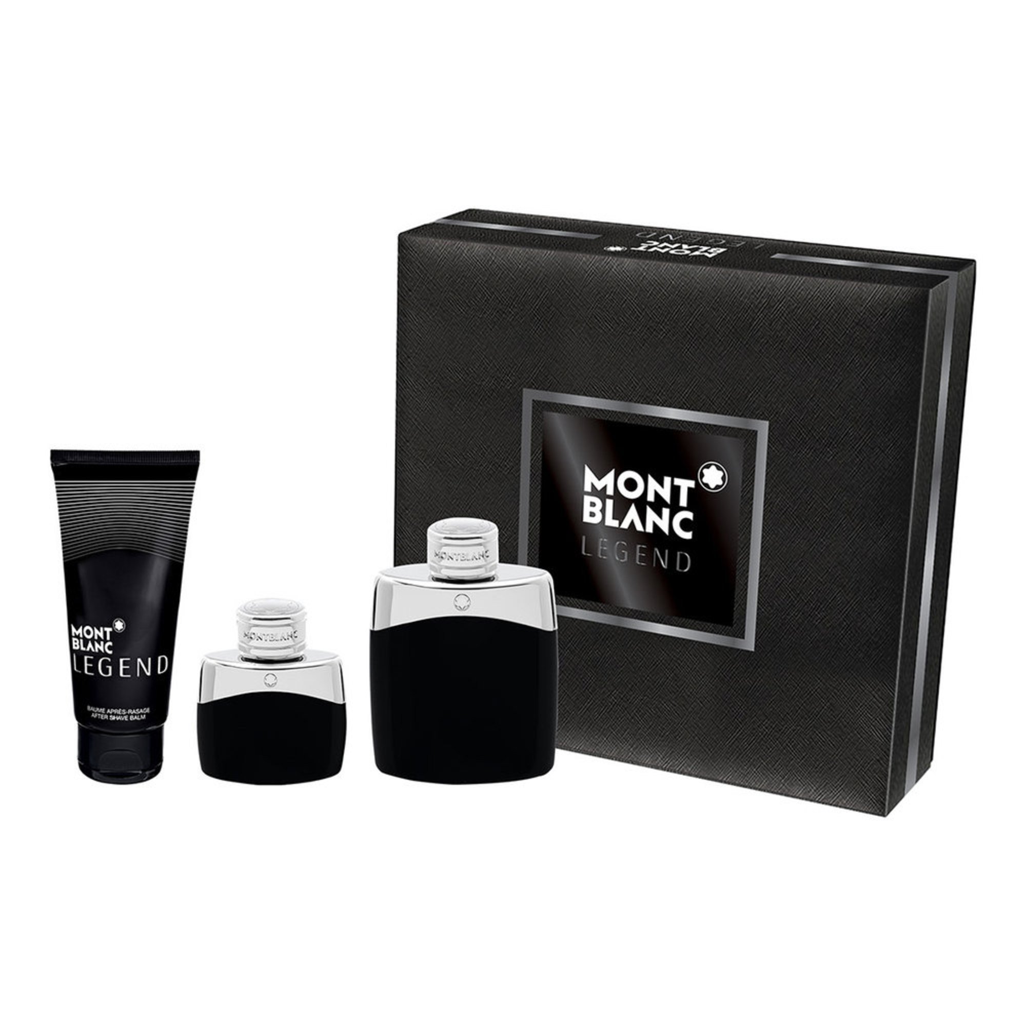 Montblanc Legend Valentine's Day Gift Set Men's Fragrance Gift Sets
