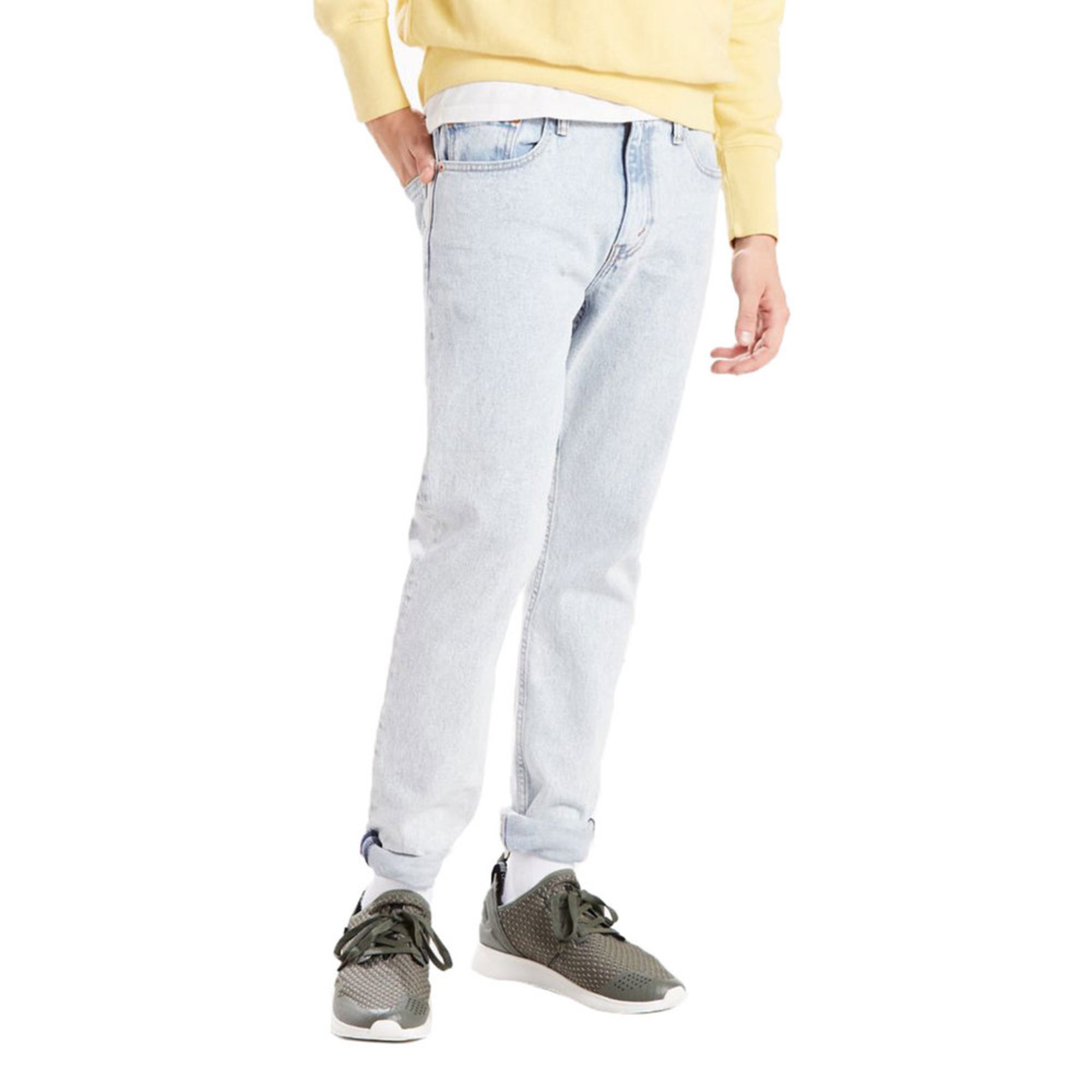 men's 512 slim taper fit jean