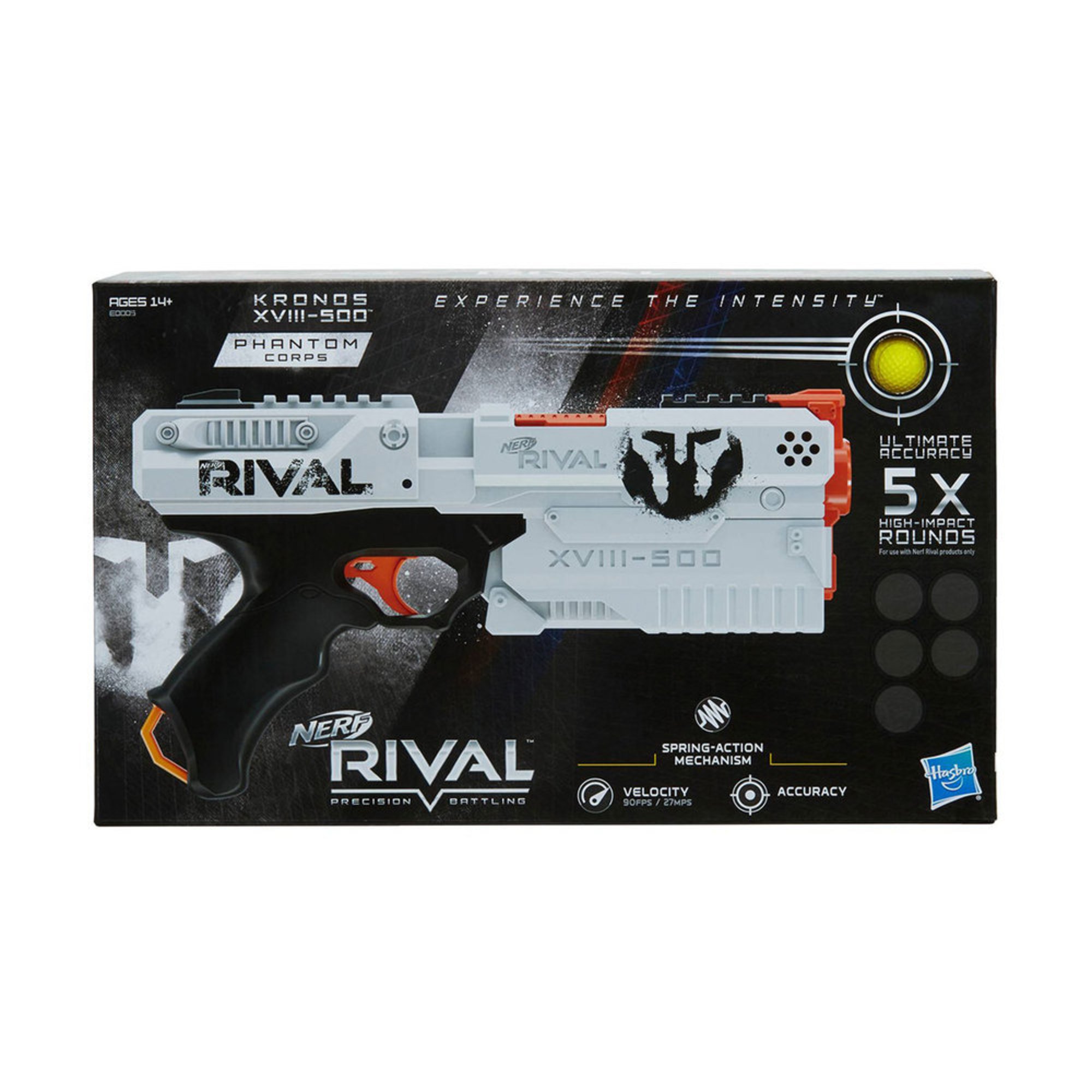 nerf rival kronos