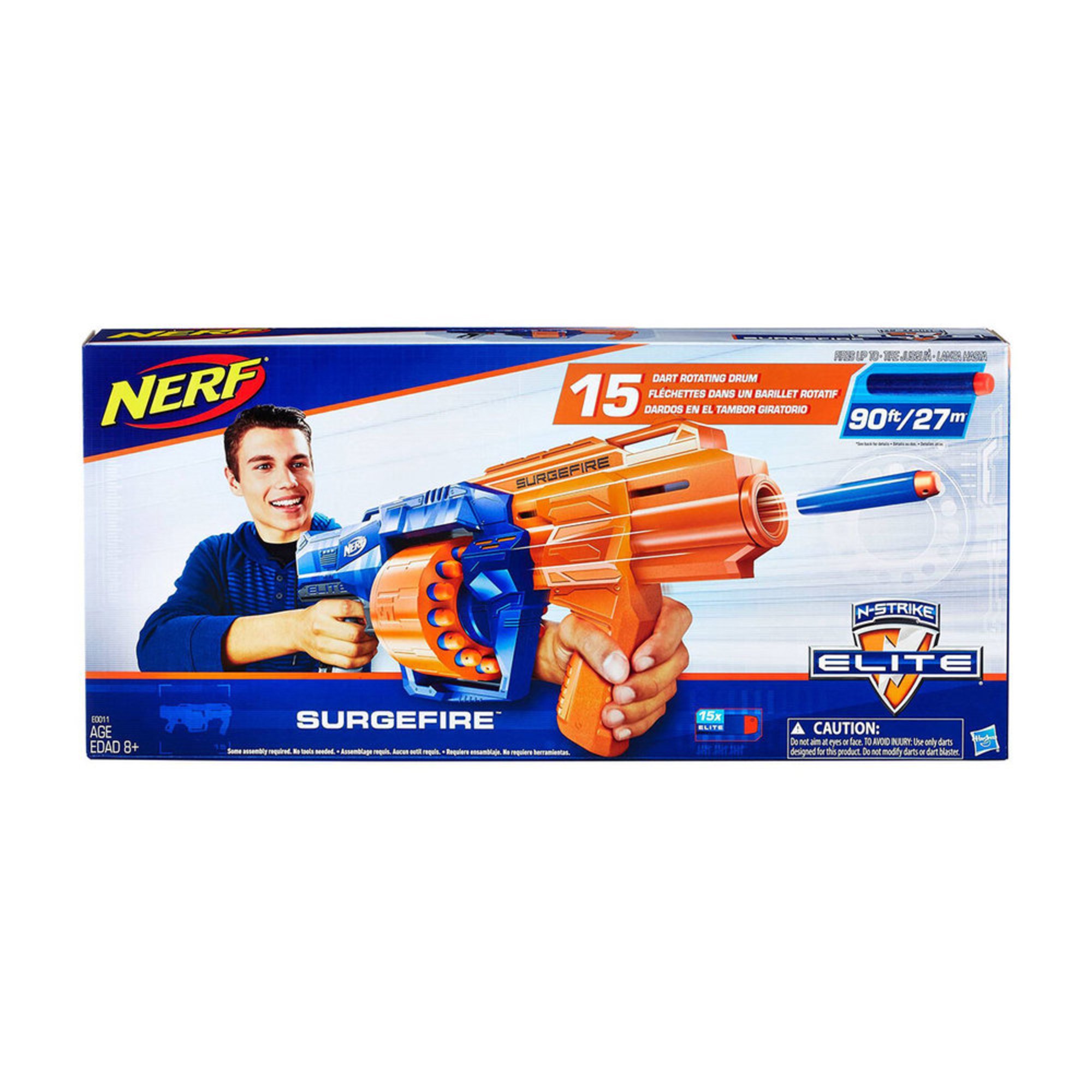 nerf site