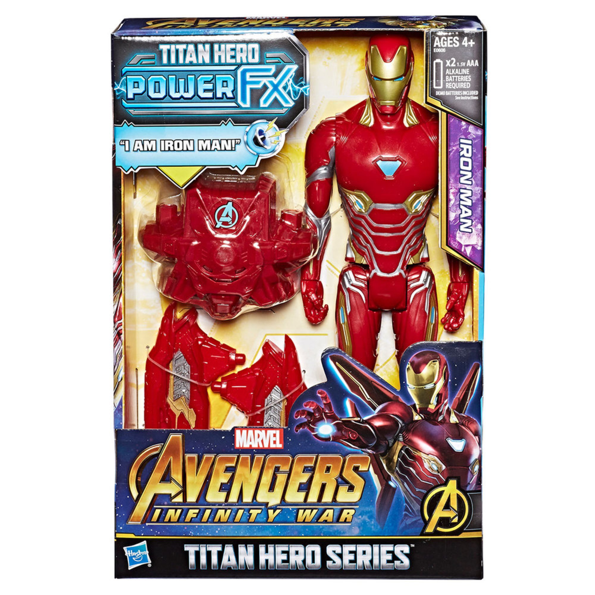 buy titan hero power fx pack sold separately