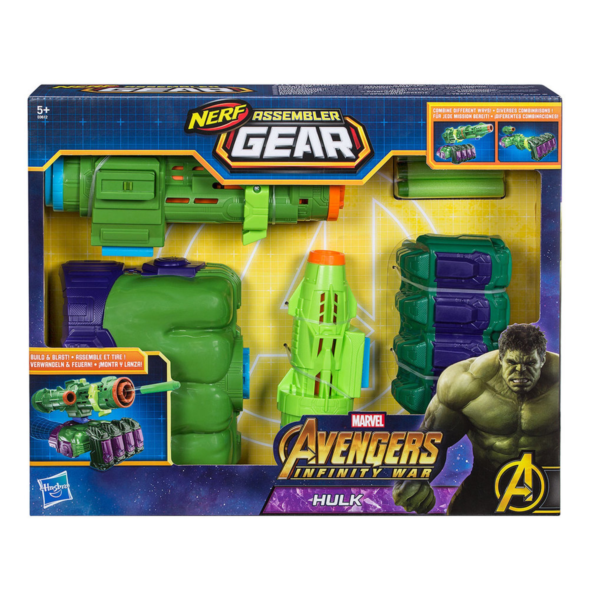 hulk toys shop