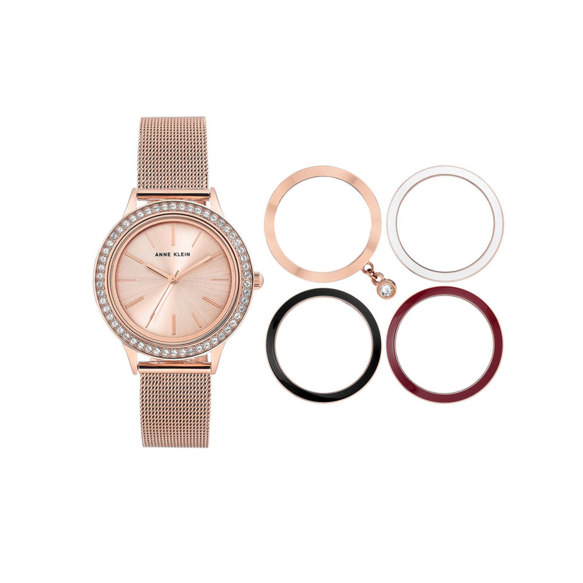 anne klein smartwatch