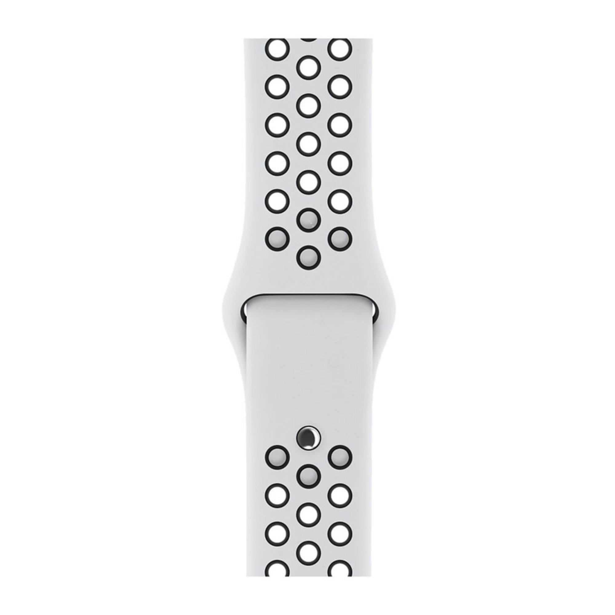 platinum apple watch band 38mm