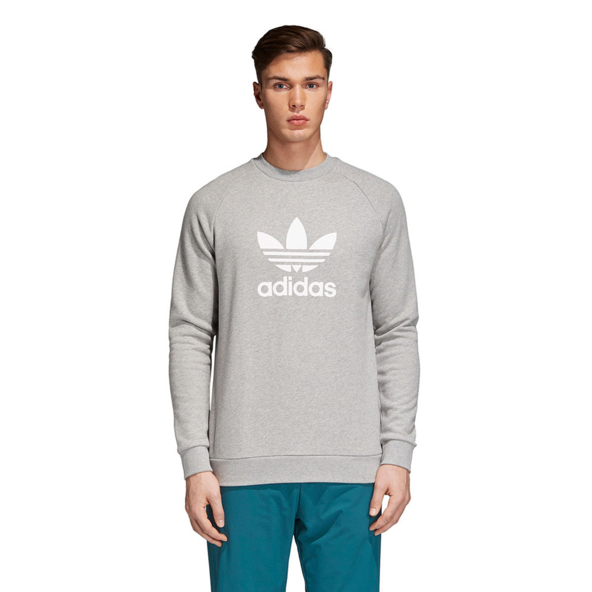 adidas tri fold shirt