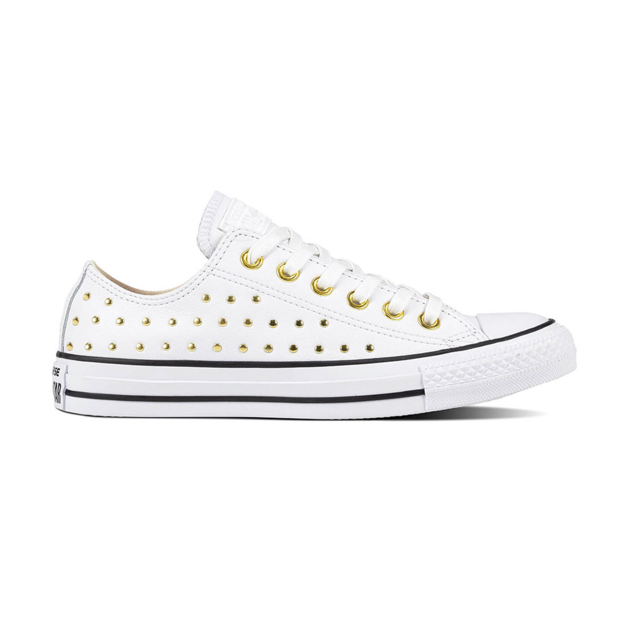 converse exchange