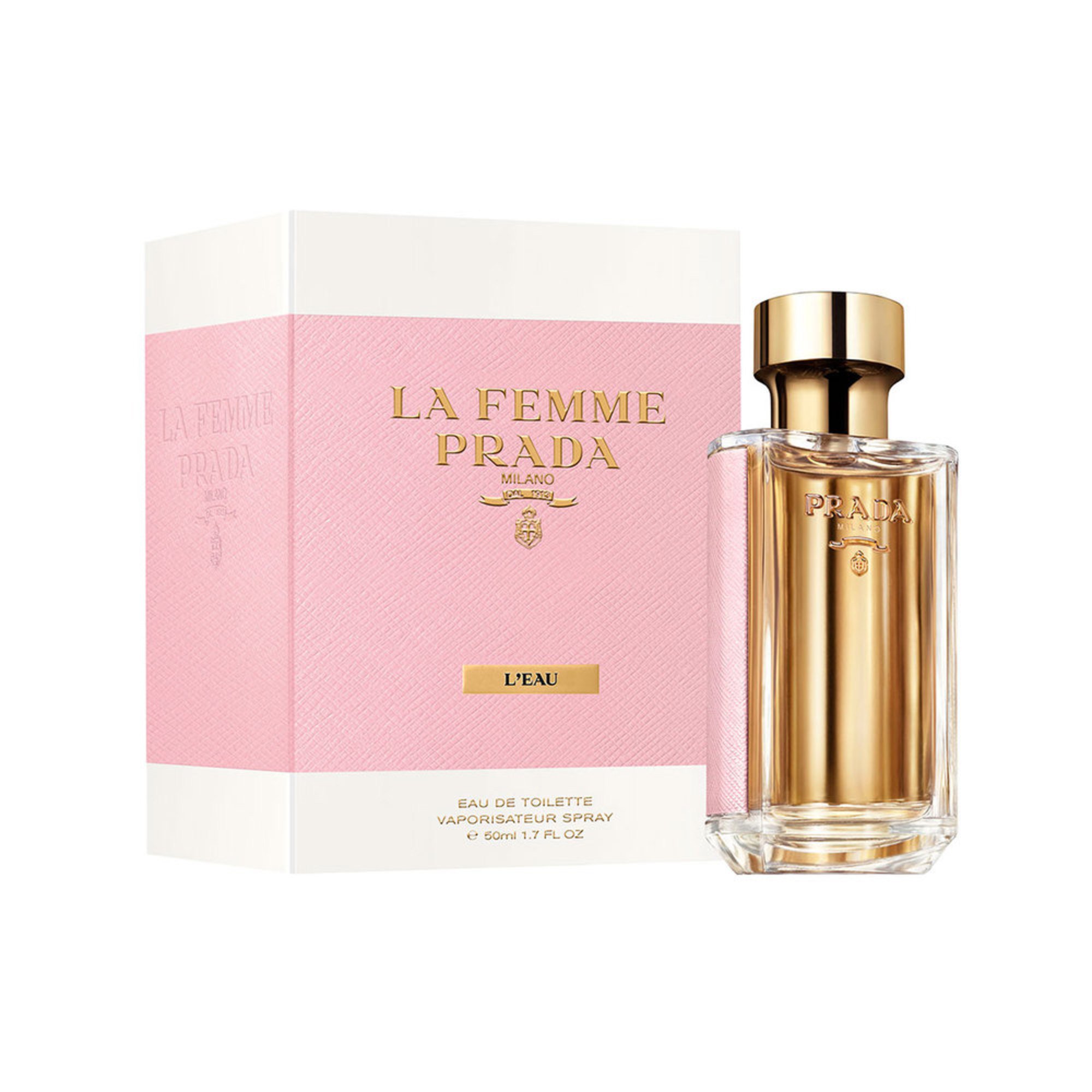 le femme perfume gift set