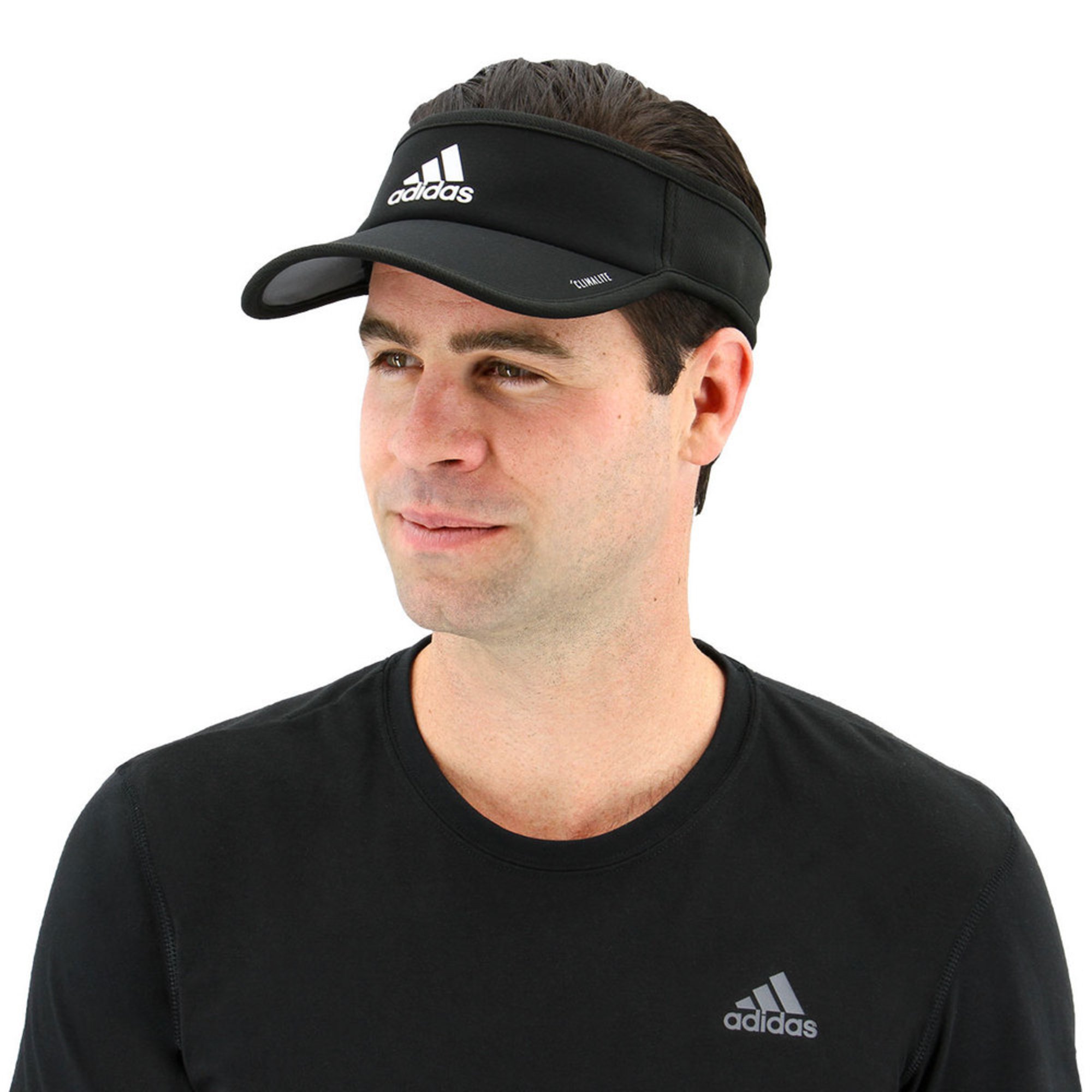 adidas men's superlite visor