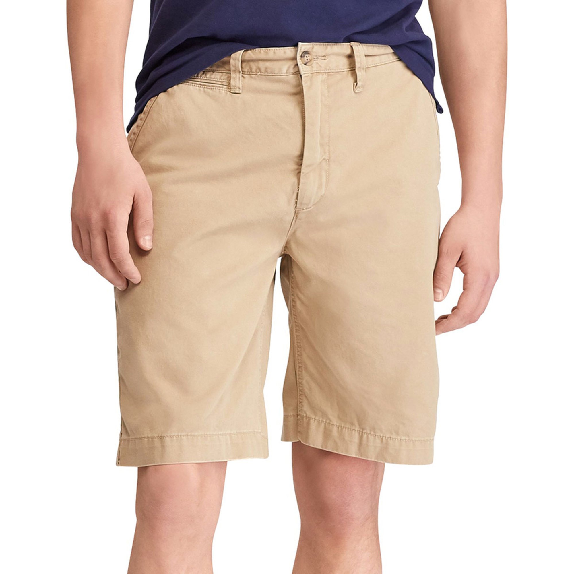 ralph lauren relaxed fit shorts