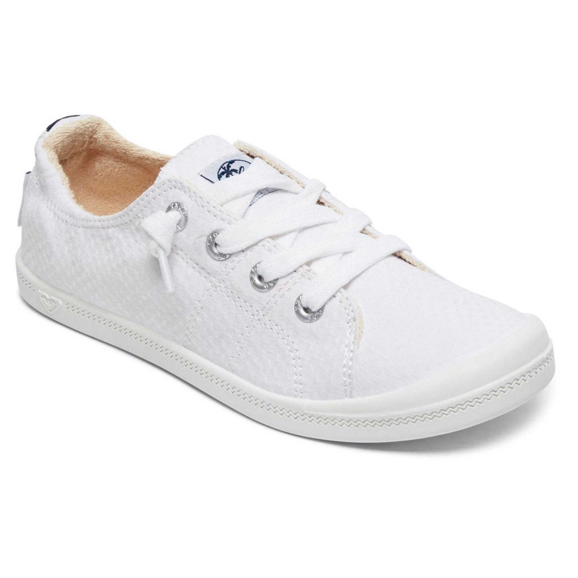 roxy bayshore iii sneaker