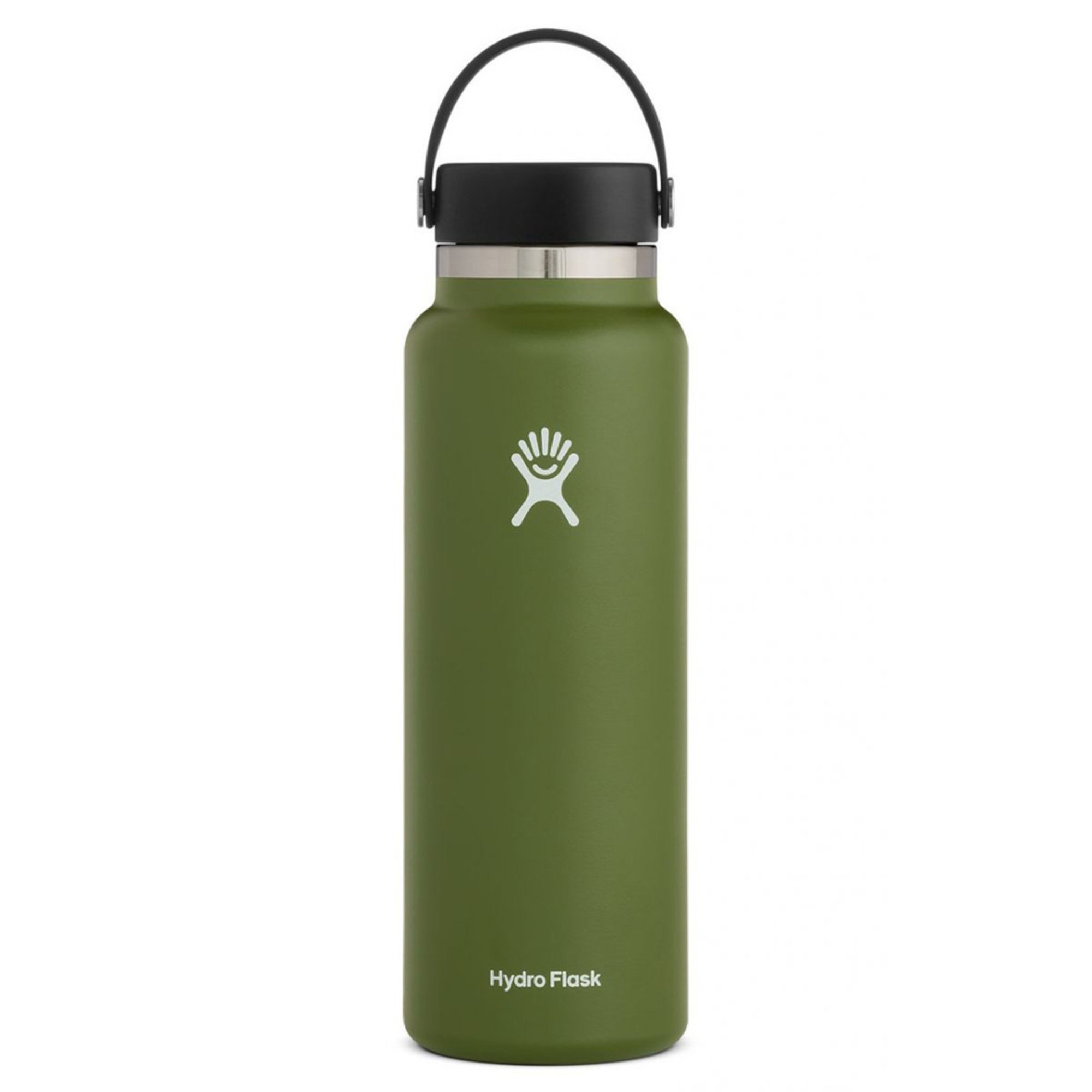 hydro flask olive