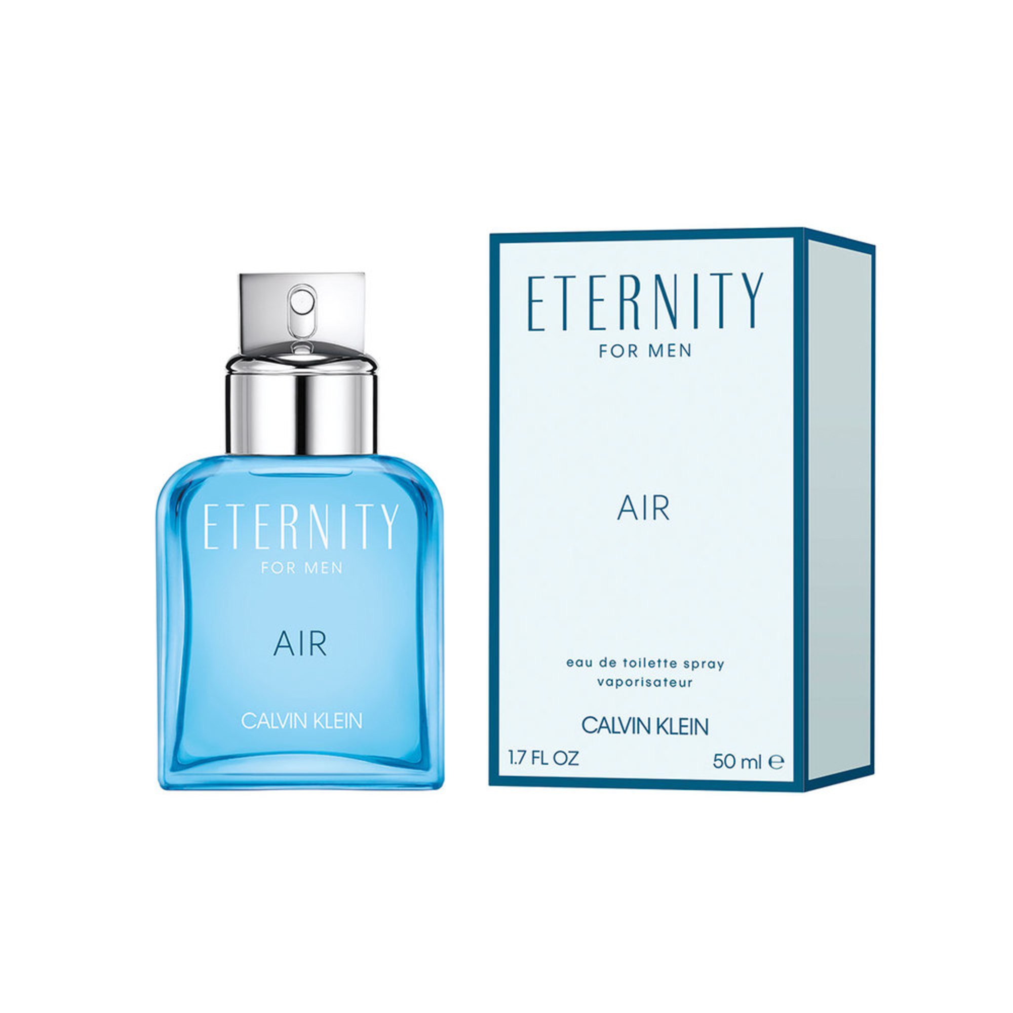 calvin klein air cologne