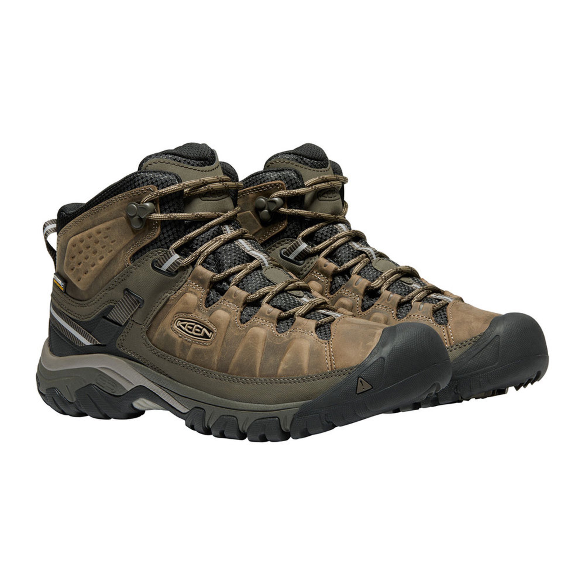 keen men's targhee waterproof stores