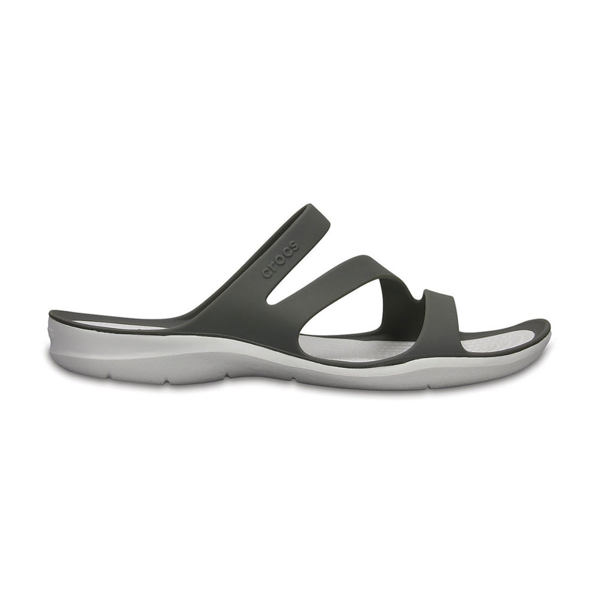 crocs smoke navy