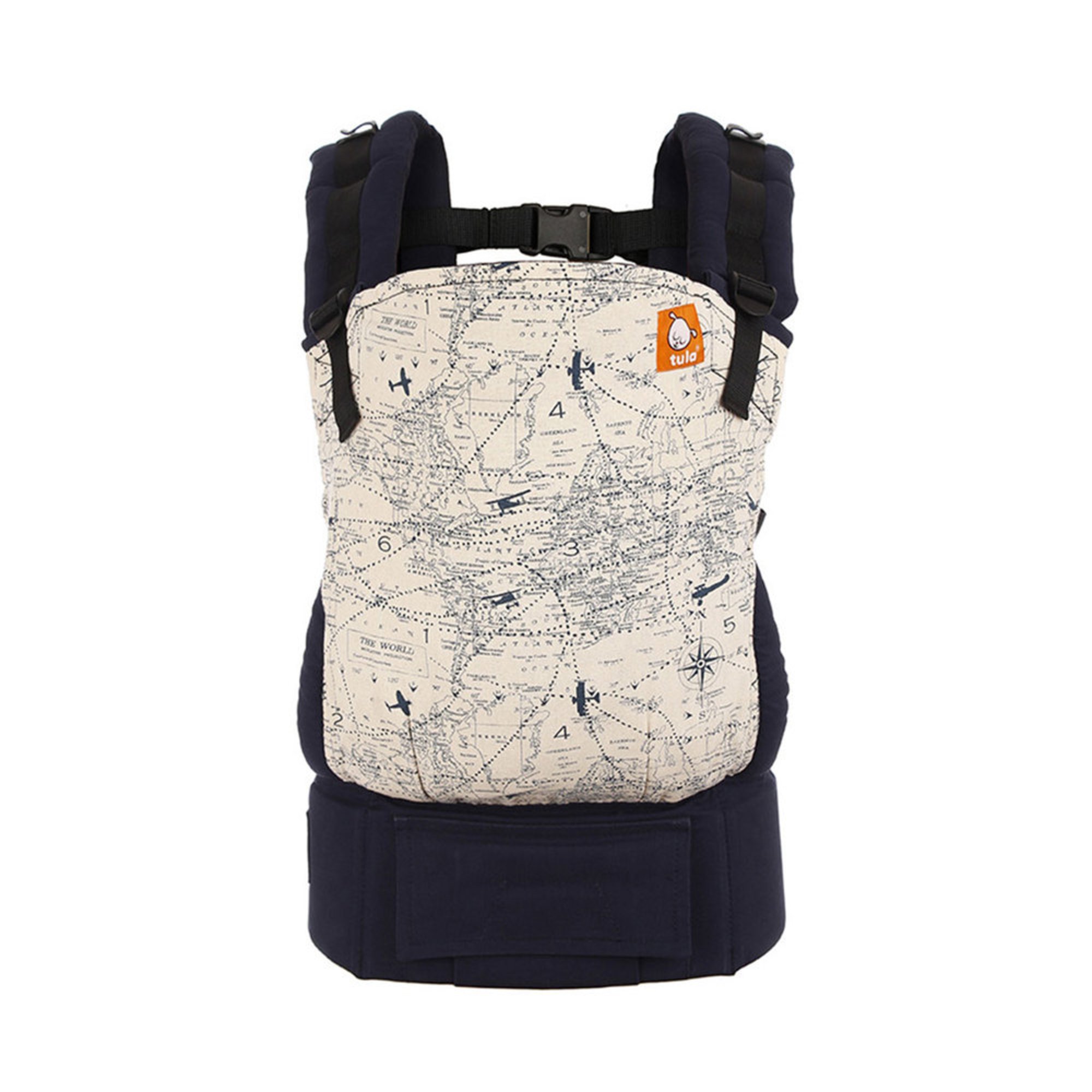 tula toddler navigator