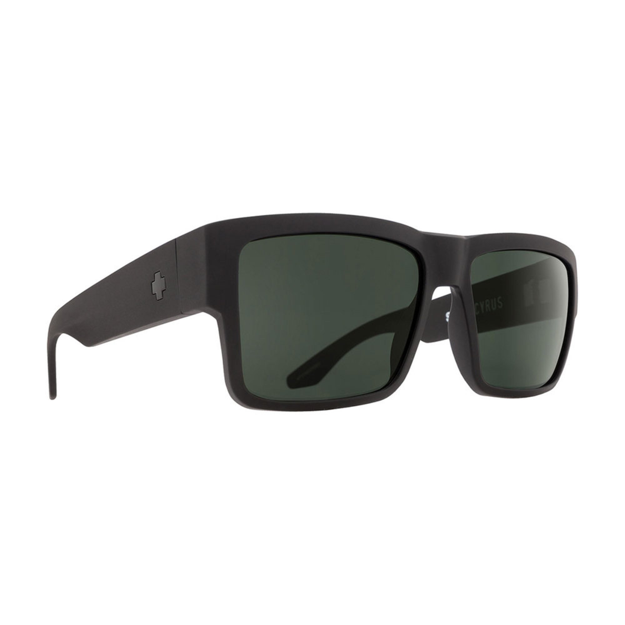Spy Optic Men's Cyrus Sunglasses Men's Sunglasses Seasonal Shop