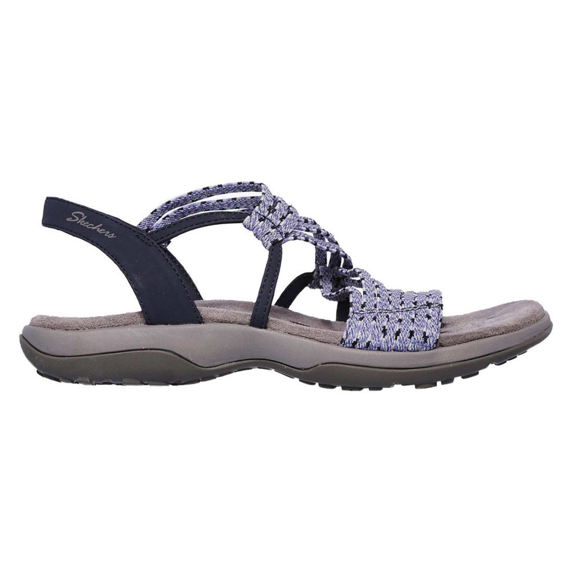 skechers slingback sandals