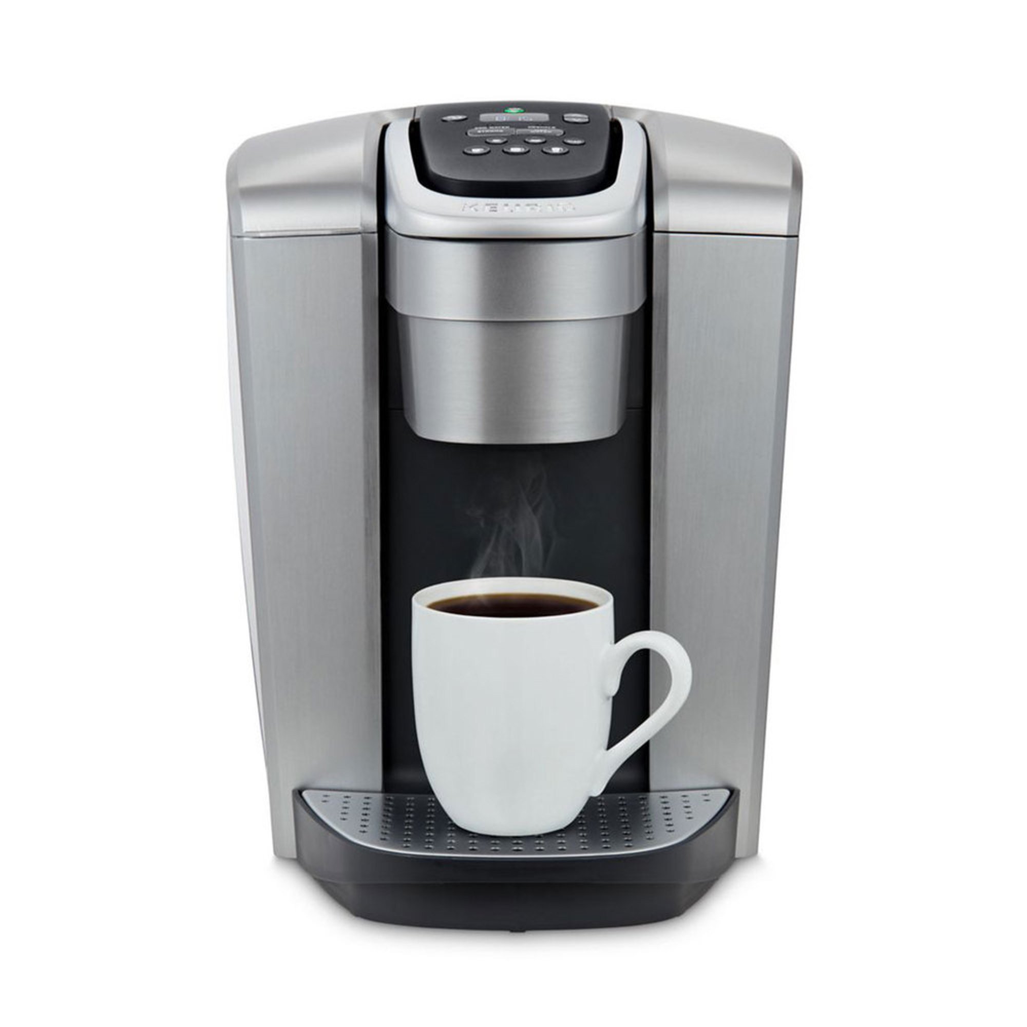 Keurig Kelite Brewer (k90) Singleserve Coffee Makers