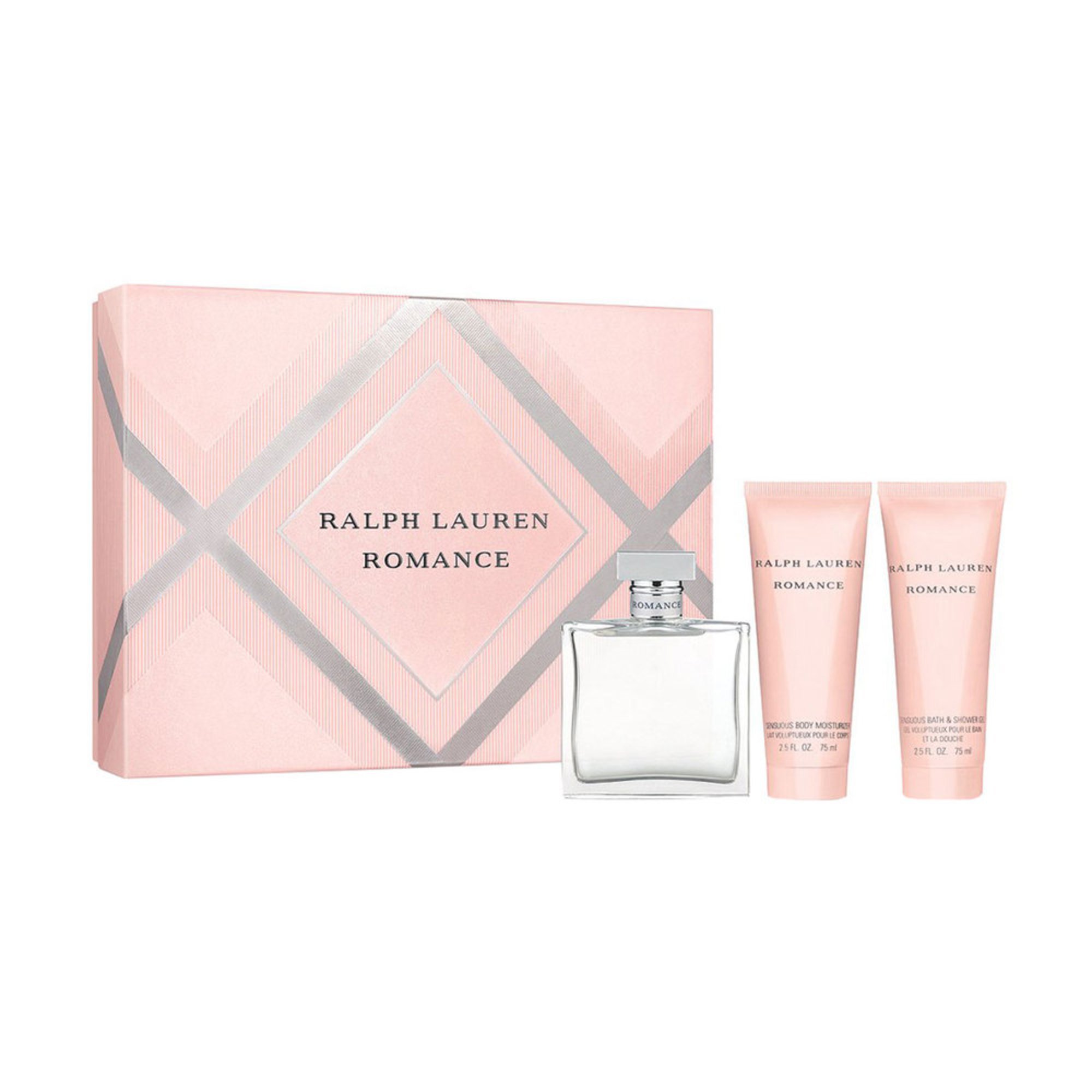 Ralph Lauren Romance Set | Women's Fragrance Gift Sets | Health & Beauty - Shop Your Navy