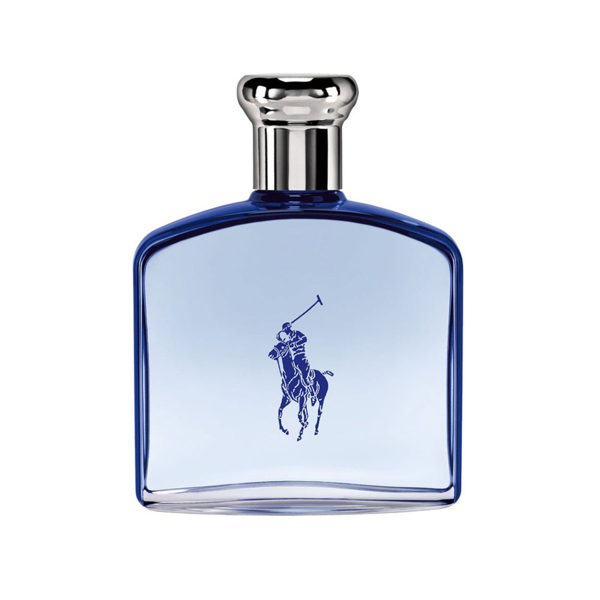 polo cologne clear bottle