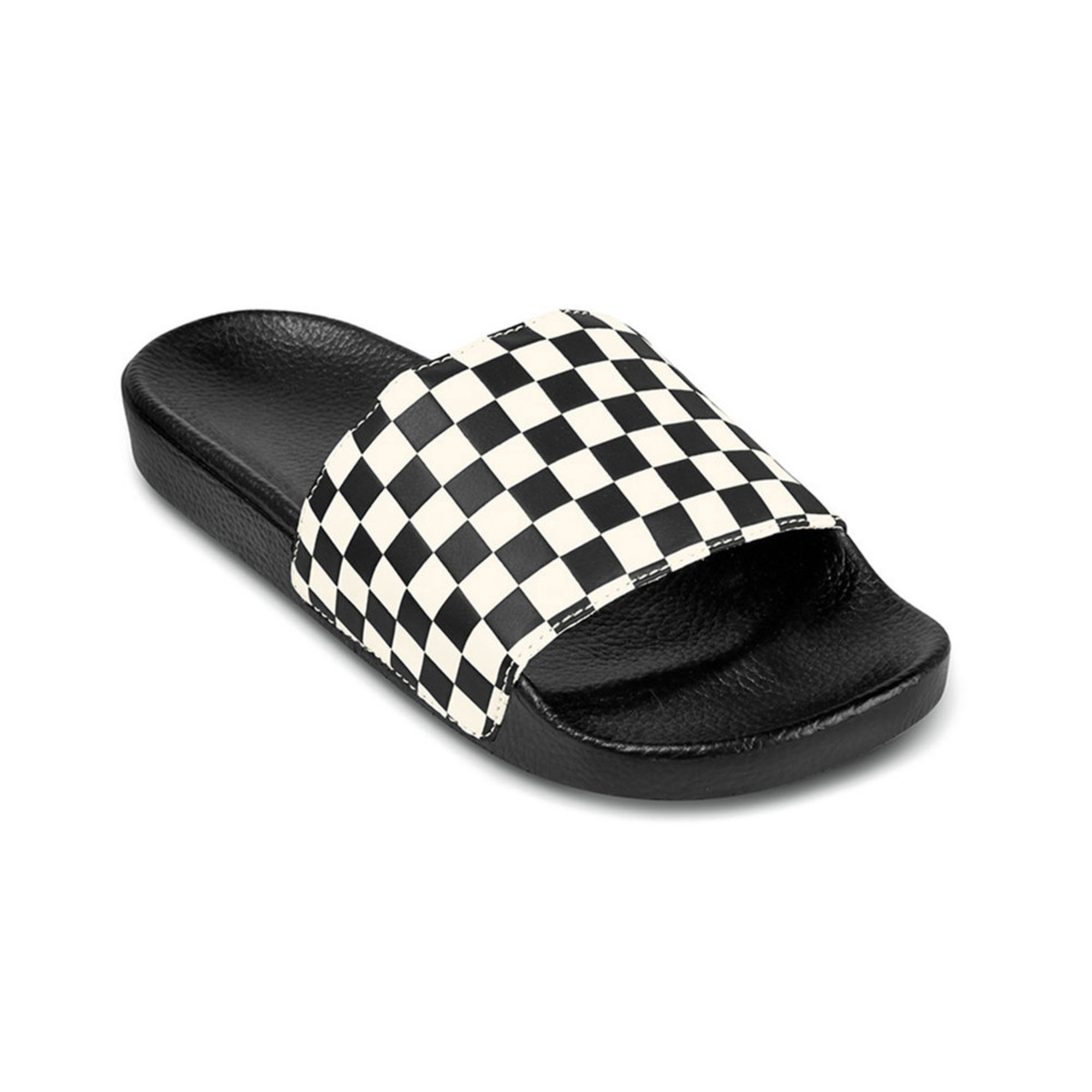 vans slides on sale