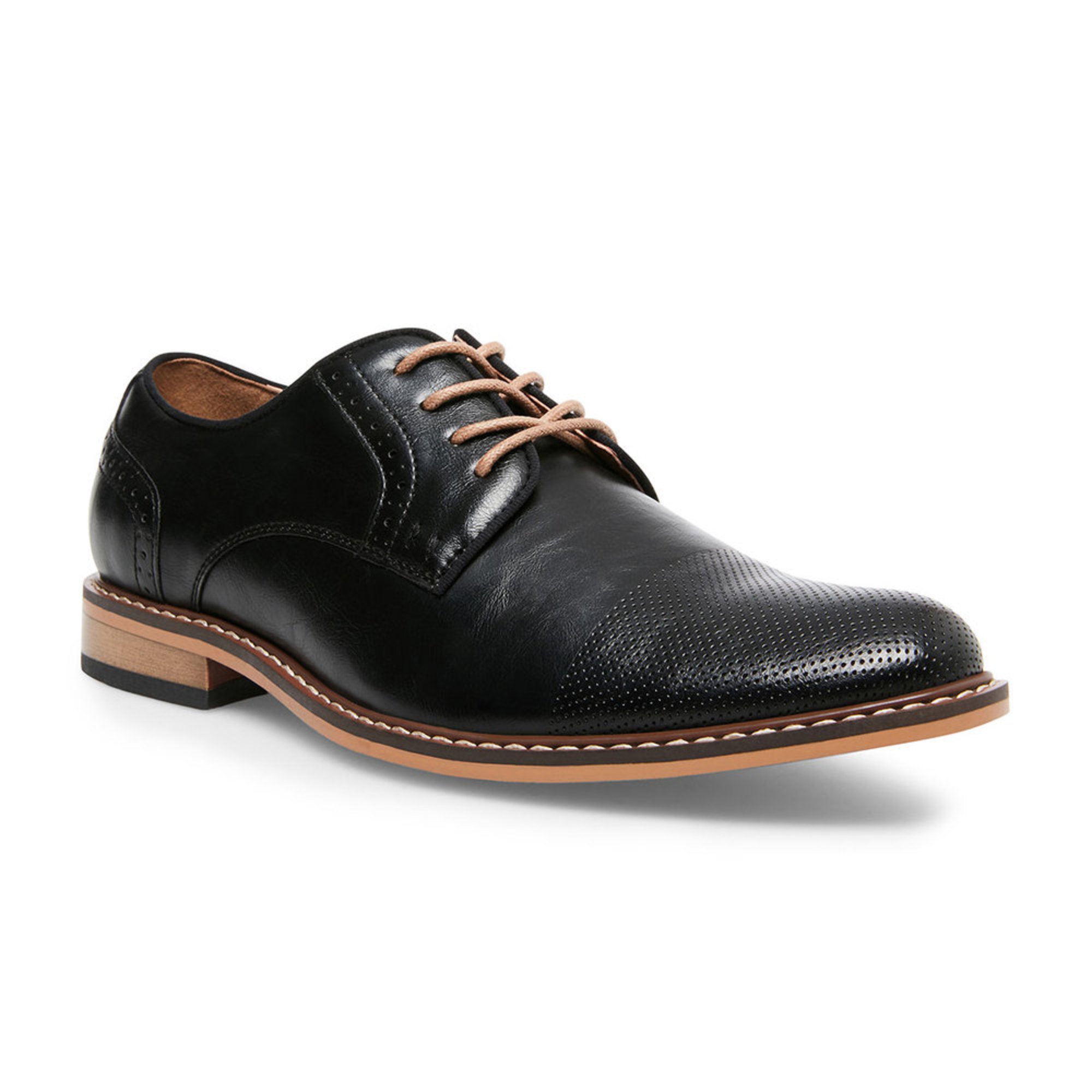 Madden Mens Alk Oxford Dress Shoe Men's Casual Dress Shoes Shoes
