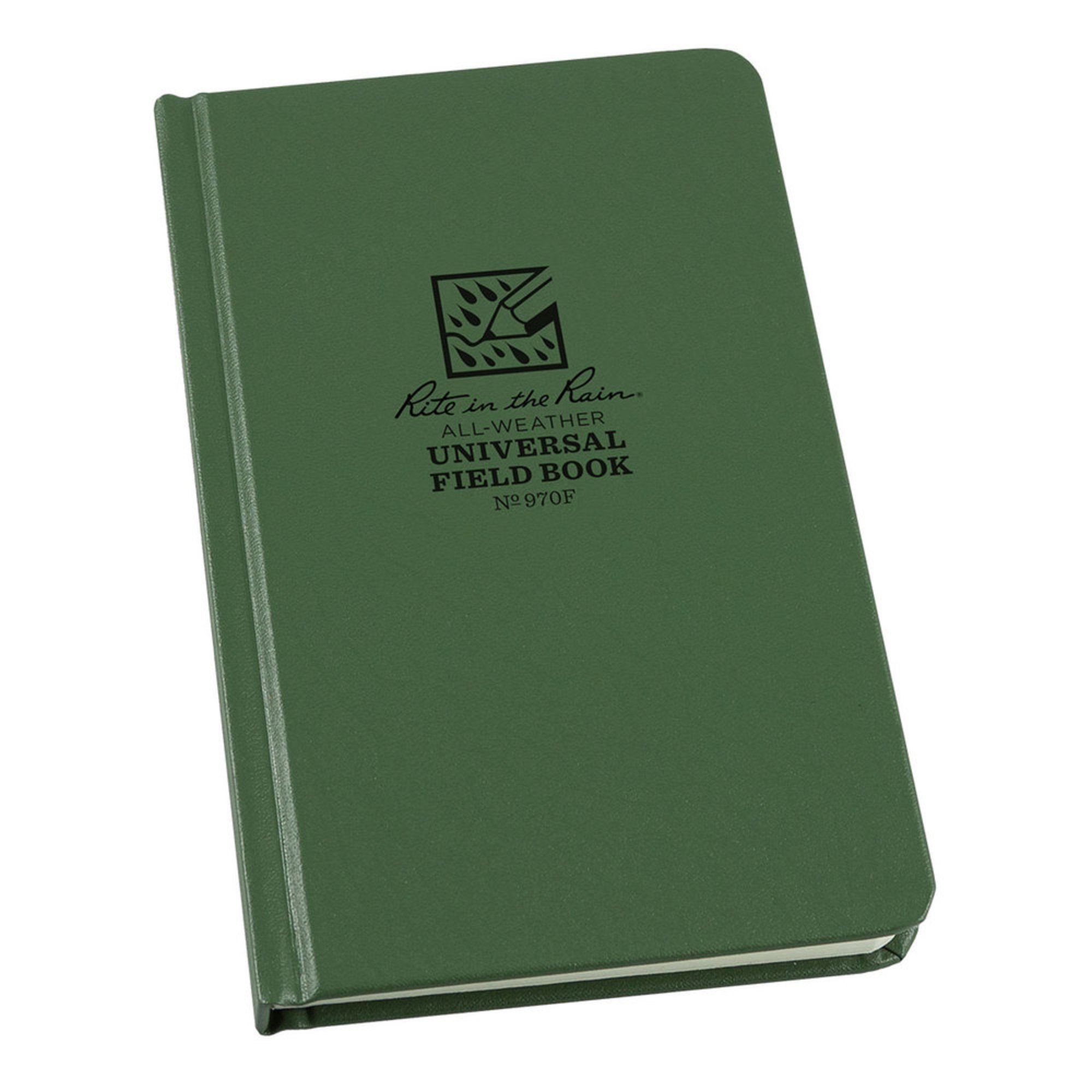 Rite In The Rain All-weather Universal Field Book | Tactical ...