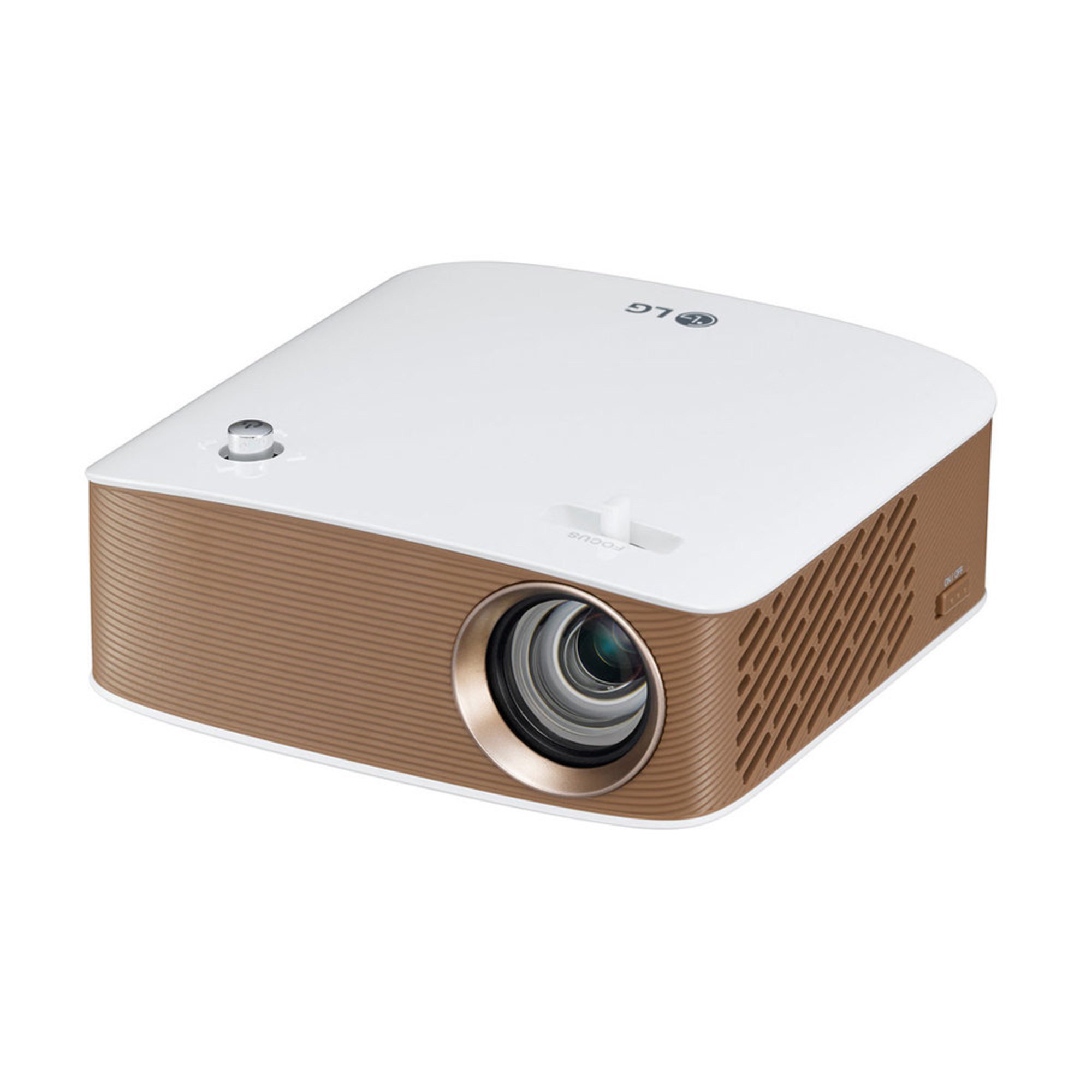 sound system for projector