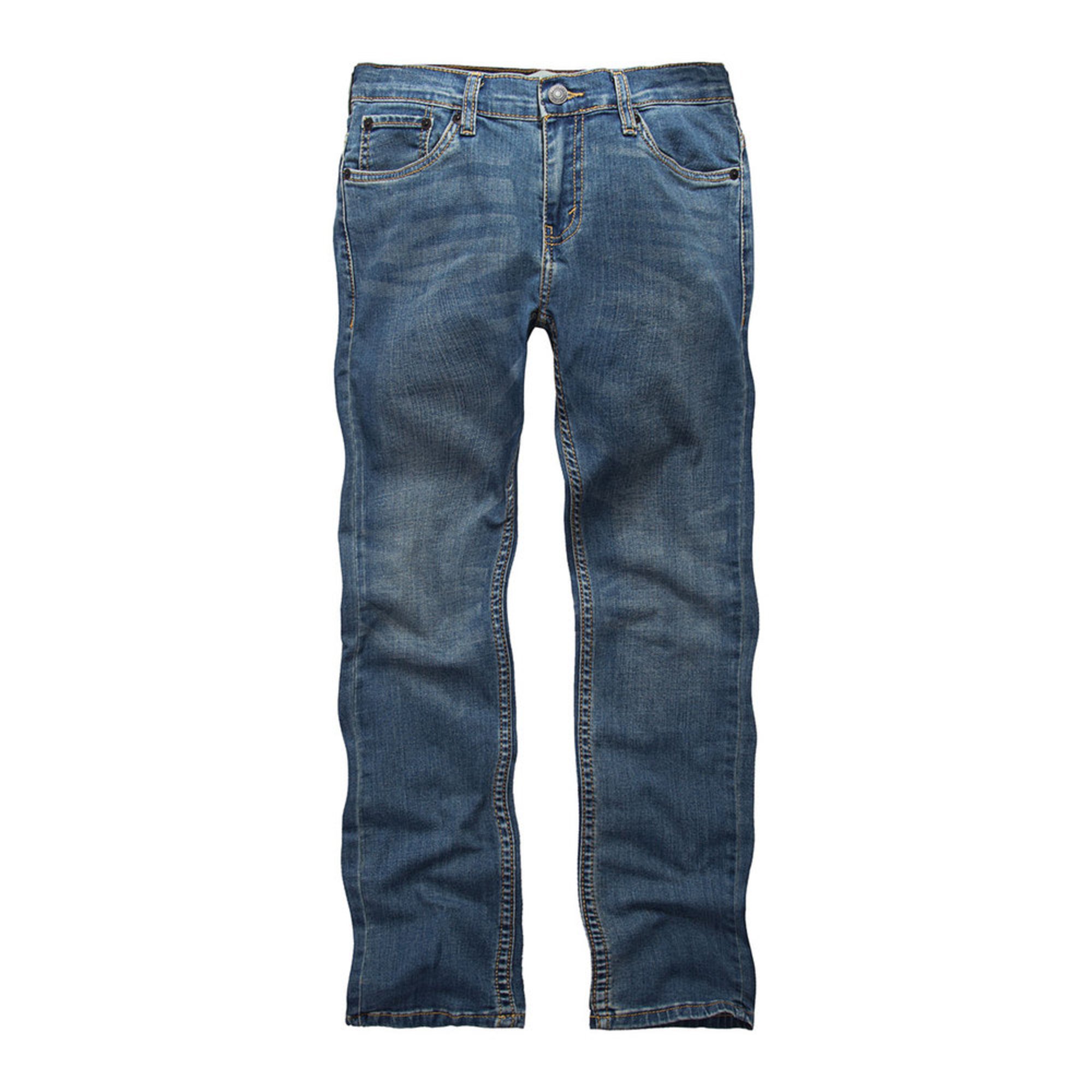 Levi's Little Boys' 511 Performance Jeans, Well Worn | Little Boys ...