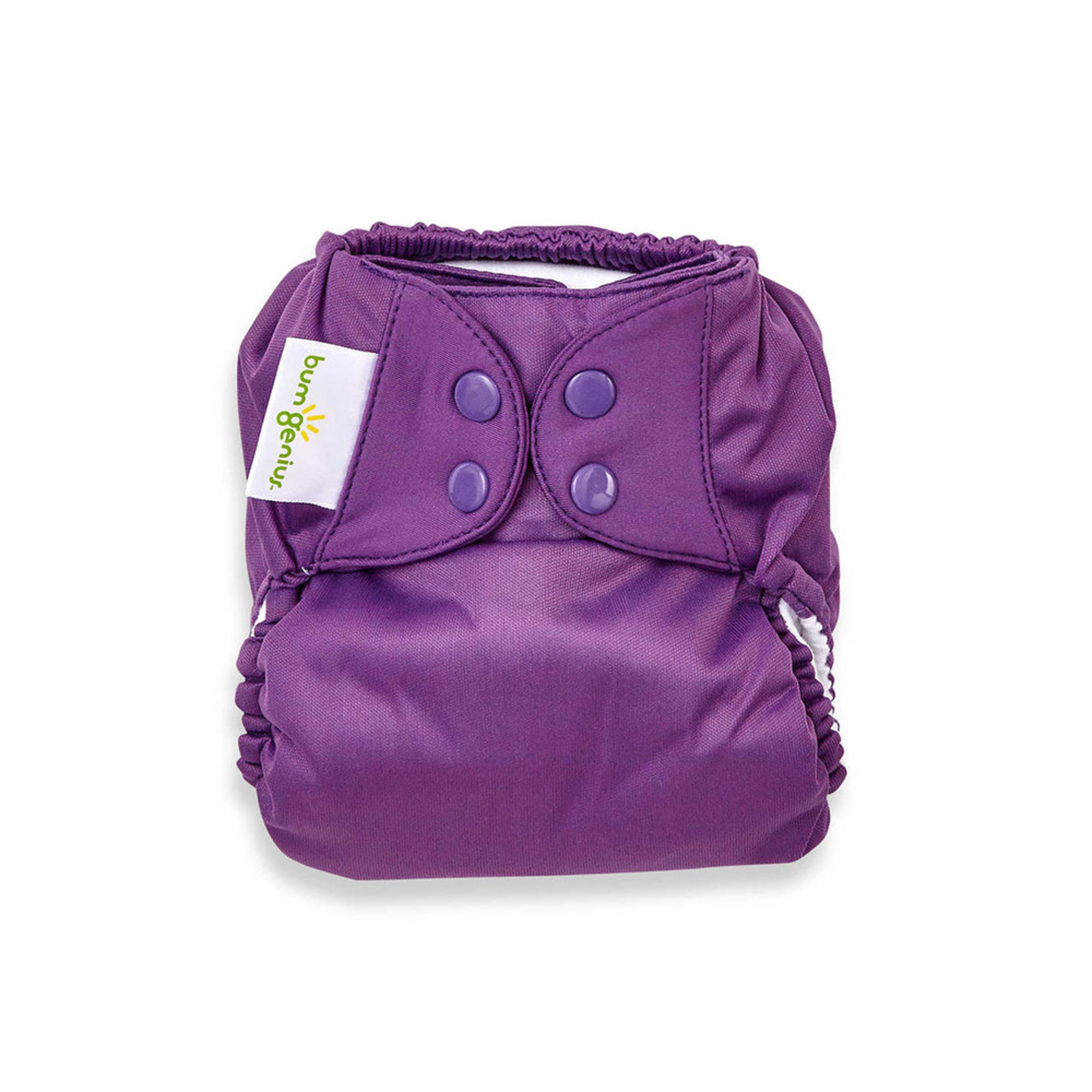 Bumgenius™ Freetime™ Allinone Onesize Cloth Diaper Cloth Diapers