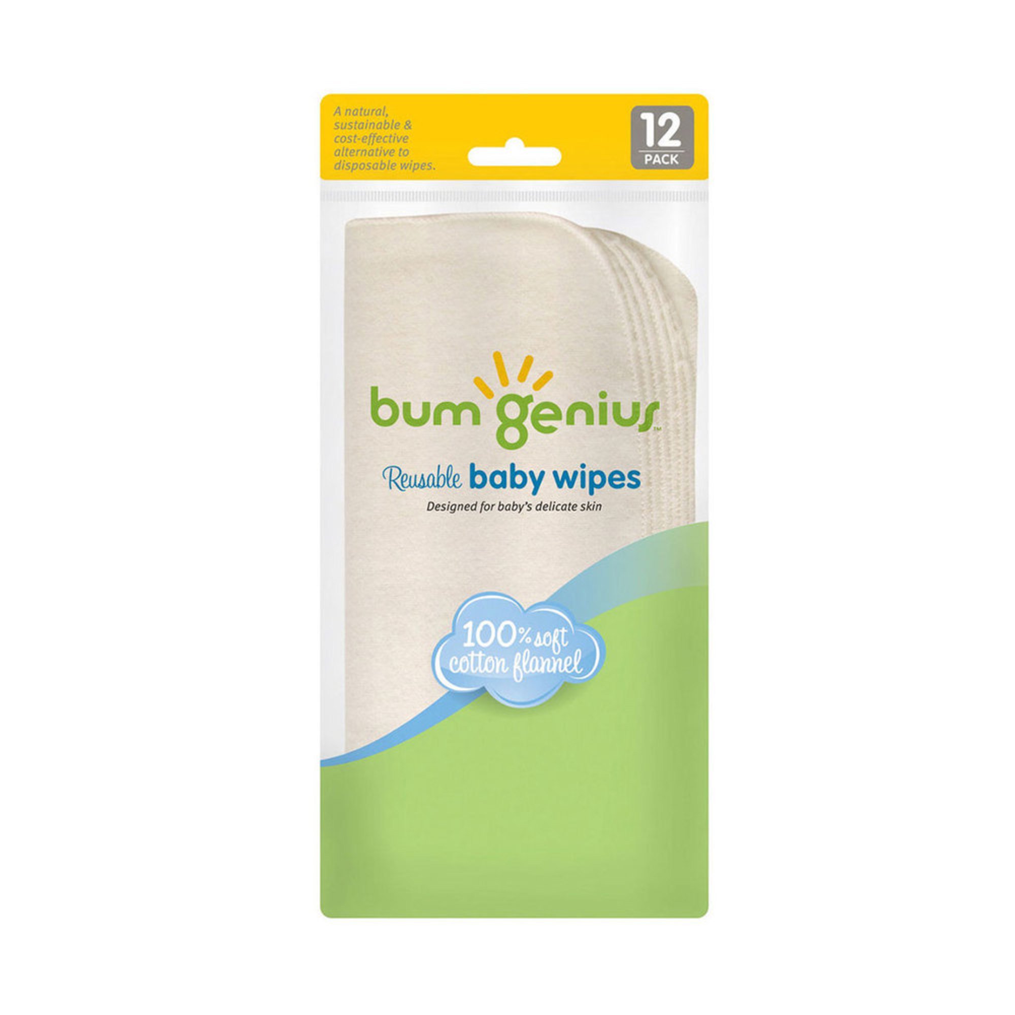 bumgenius wipes