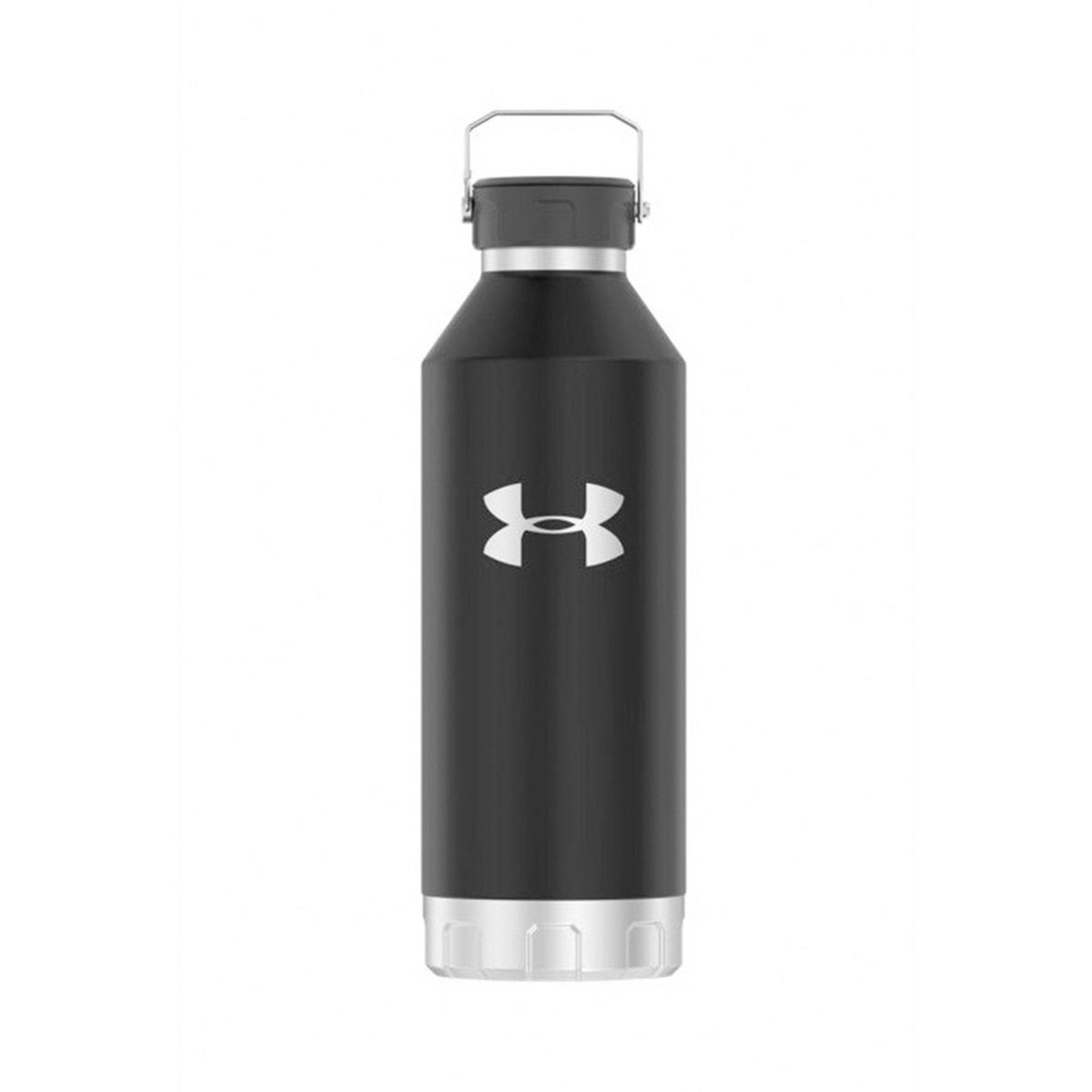 Ua Peak 40 Oz Stainless Steel Water Bottle Insulated Bottles For