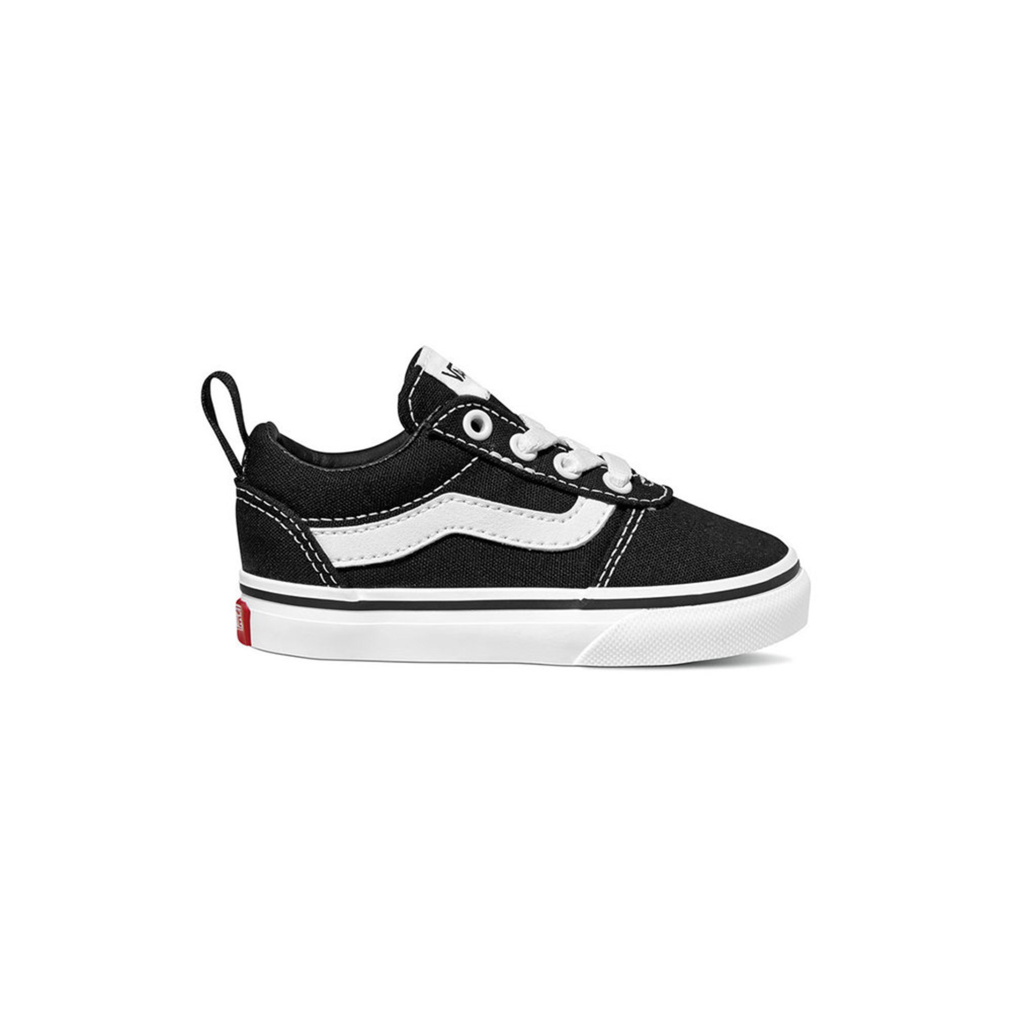 ward slip on vans