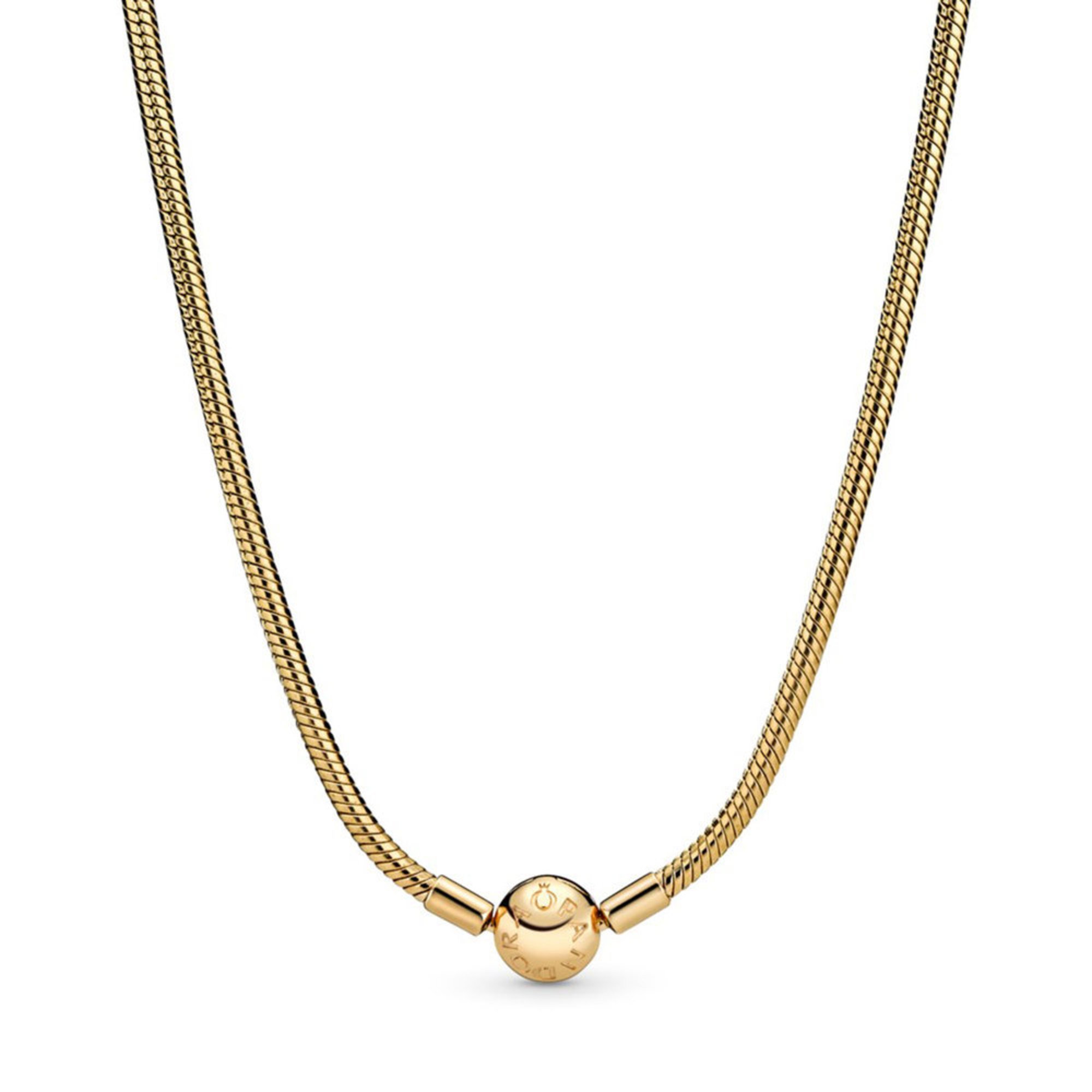 pandora-last-chance-14k-signature-clasp-necklace-42cm-fashion