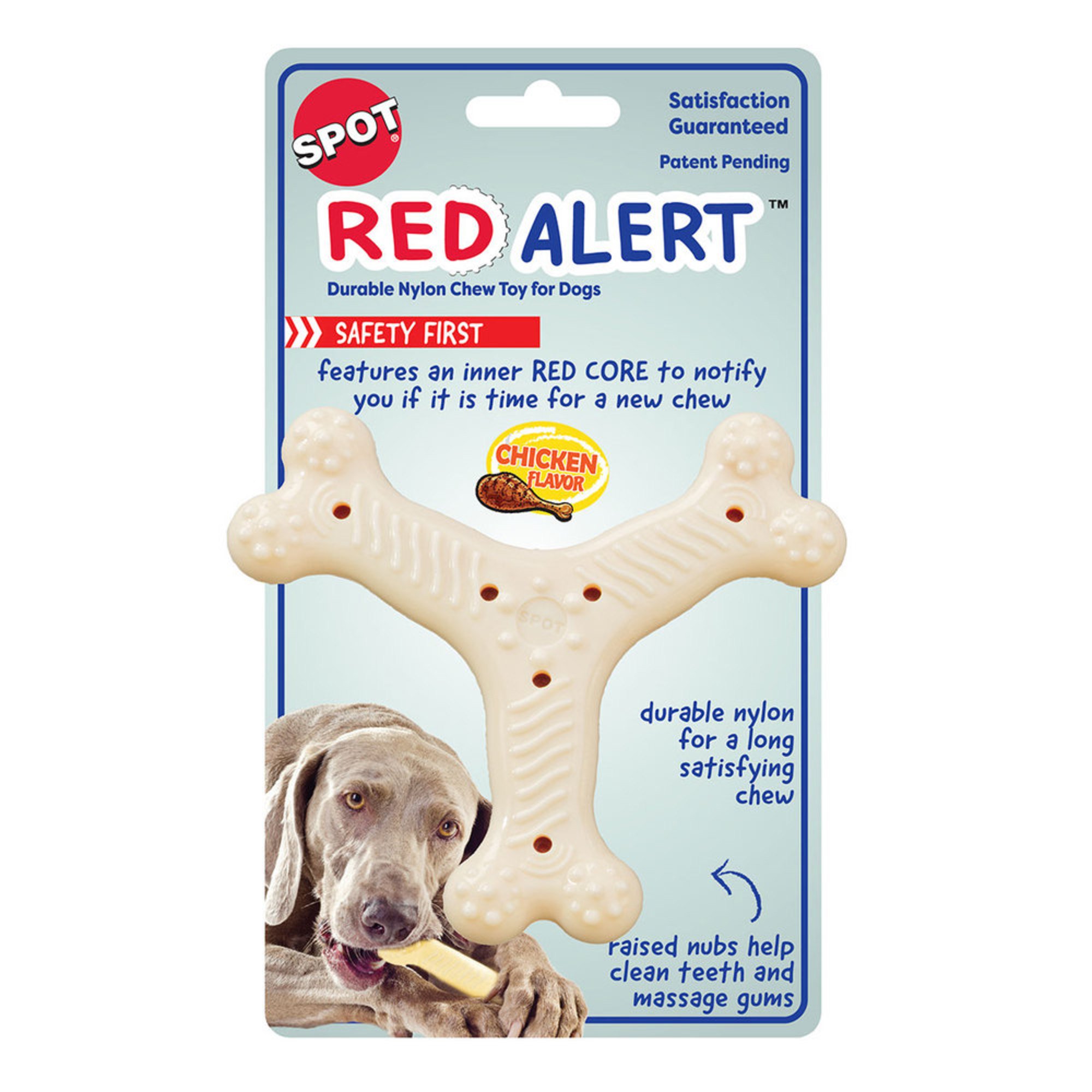 ethical pet dog toys