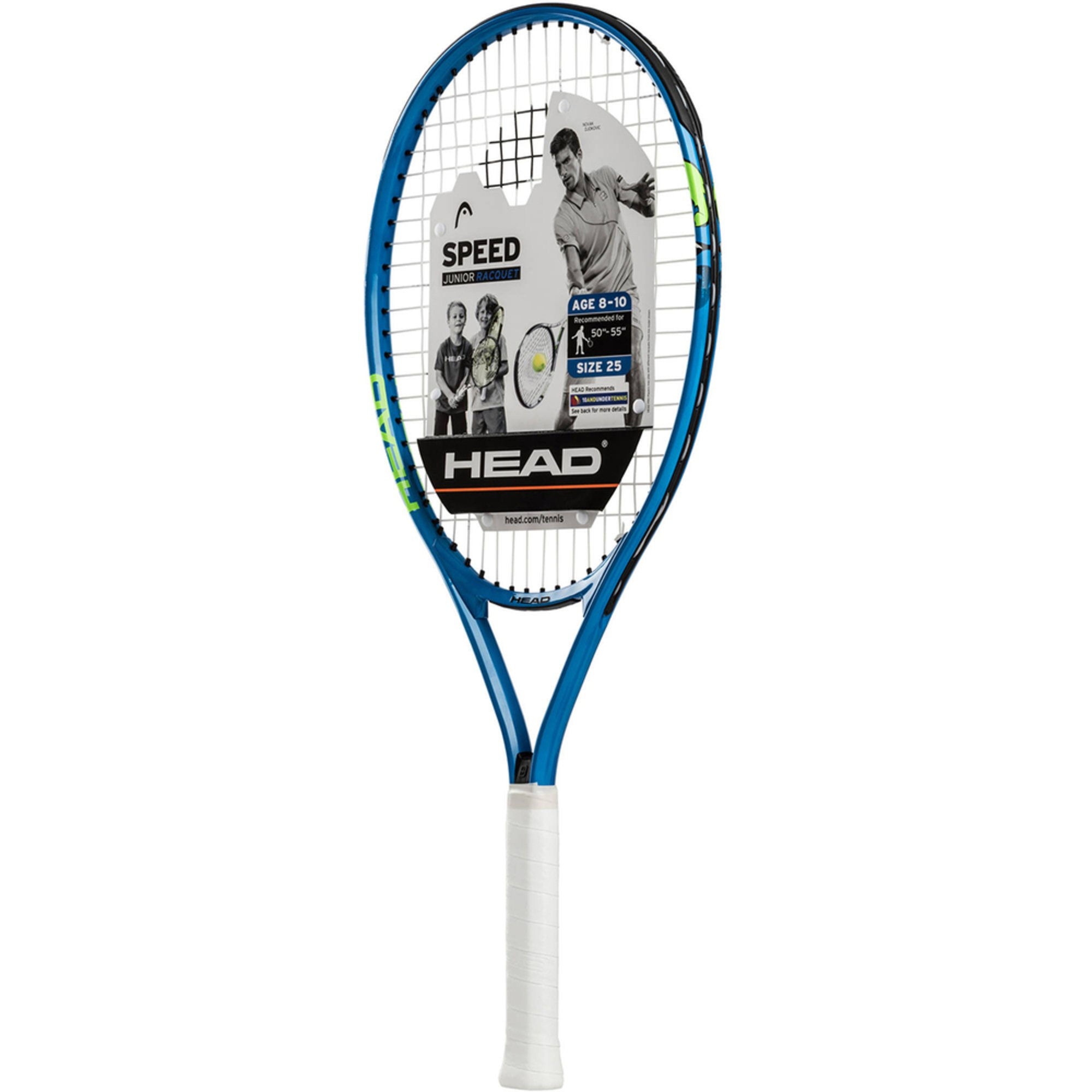 Head Junior Speed 25 Tennis Racquet Graveyard Sporting Goods Shop