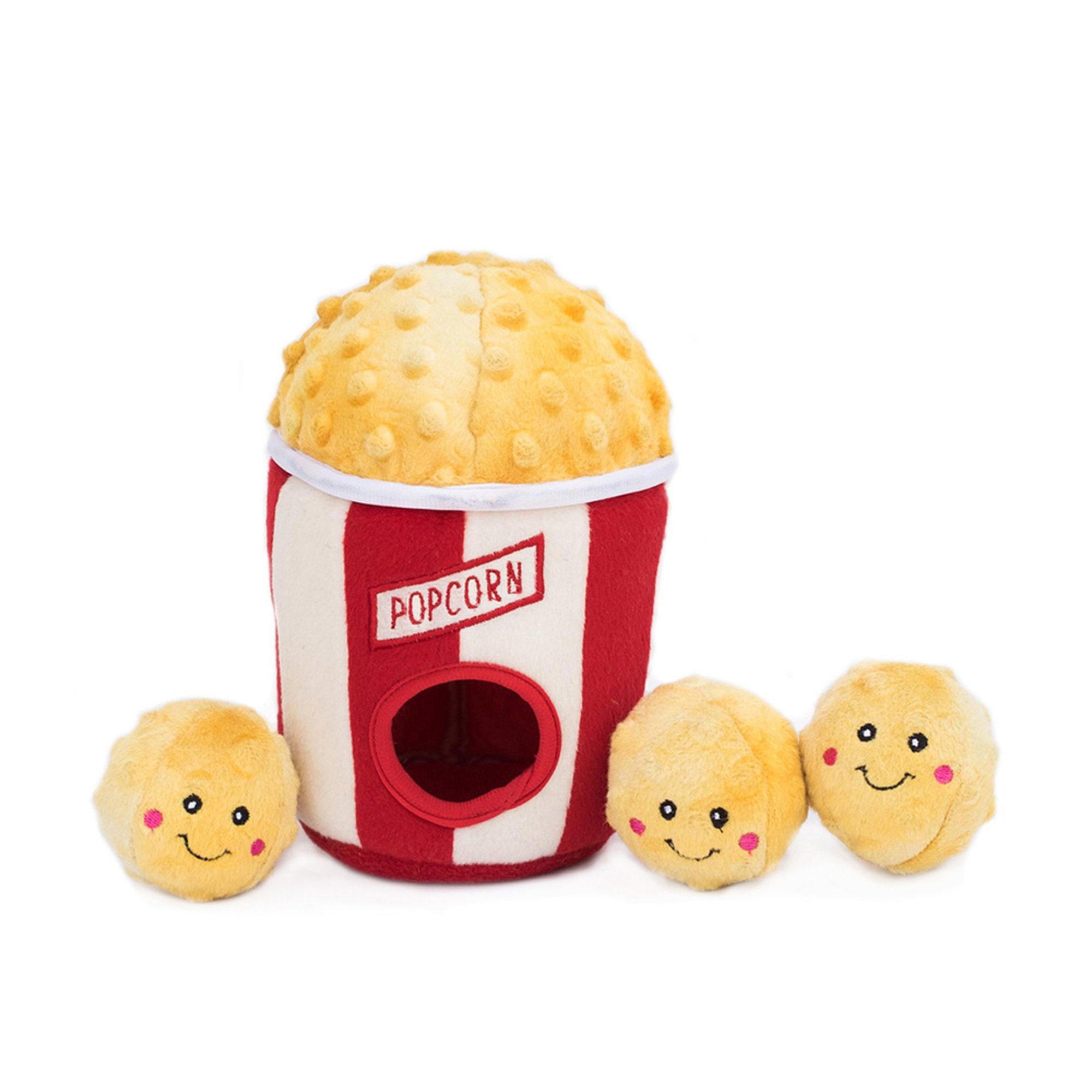 zippy paws replacement toys