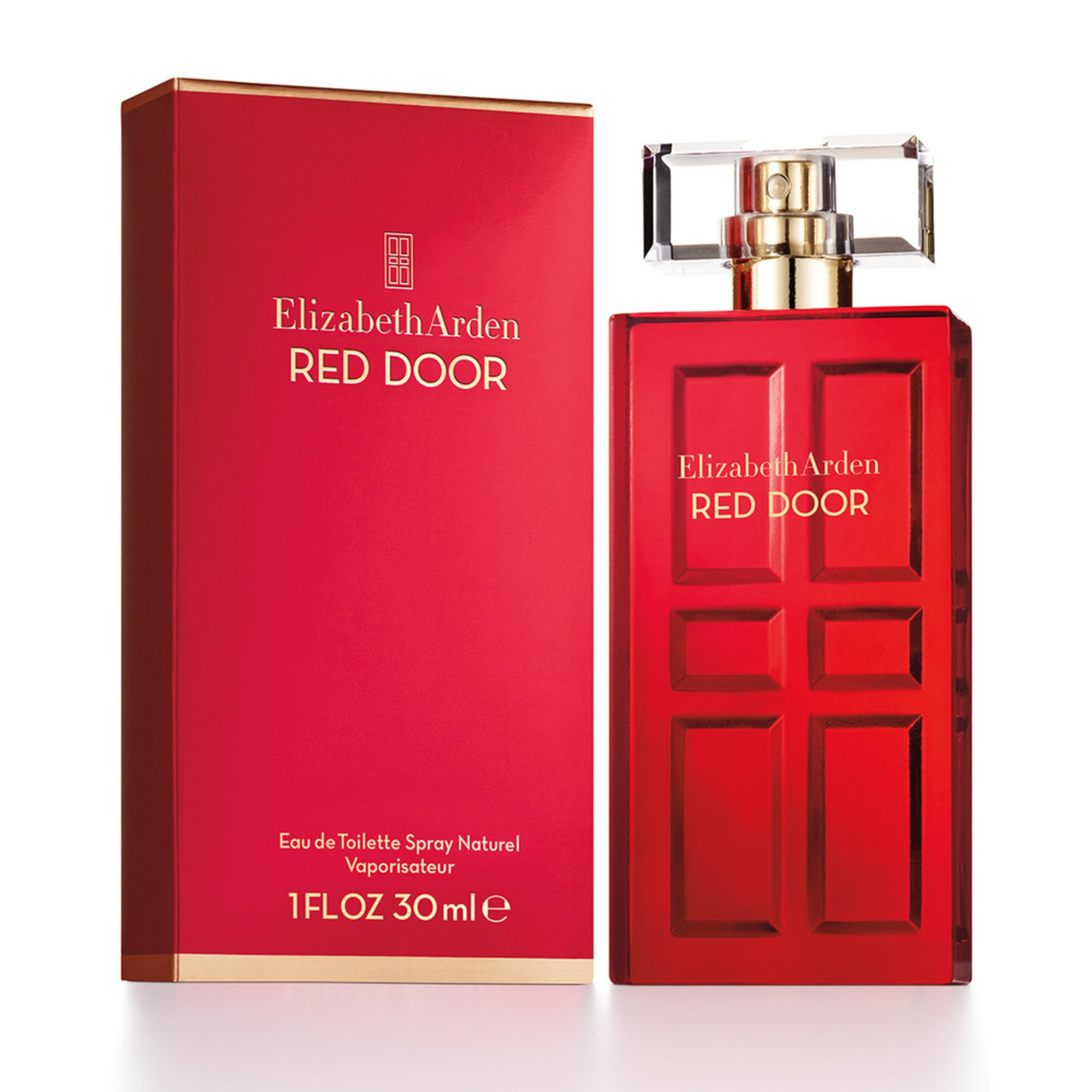 red door parfum