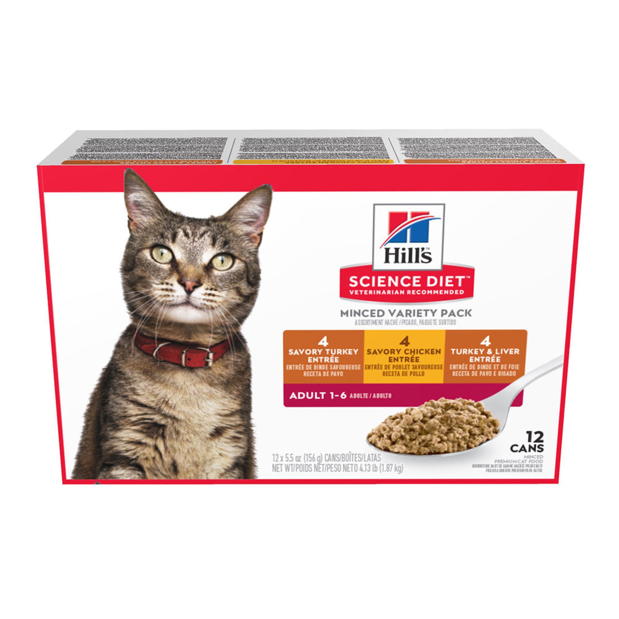 Is There A Shortage Of Friskies Canned Cat Food