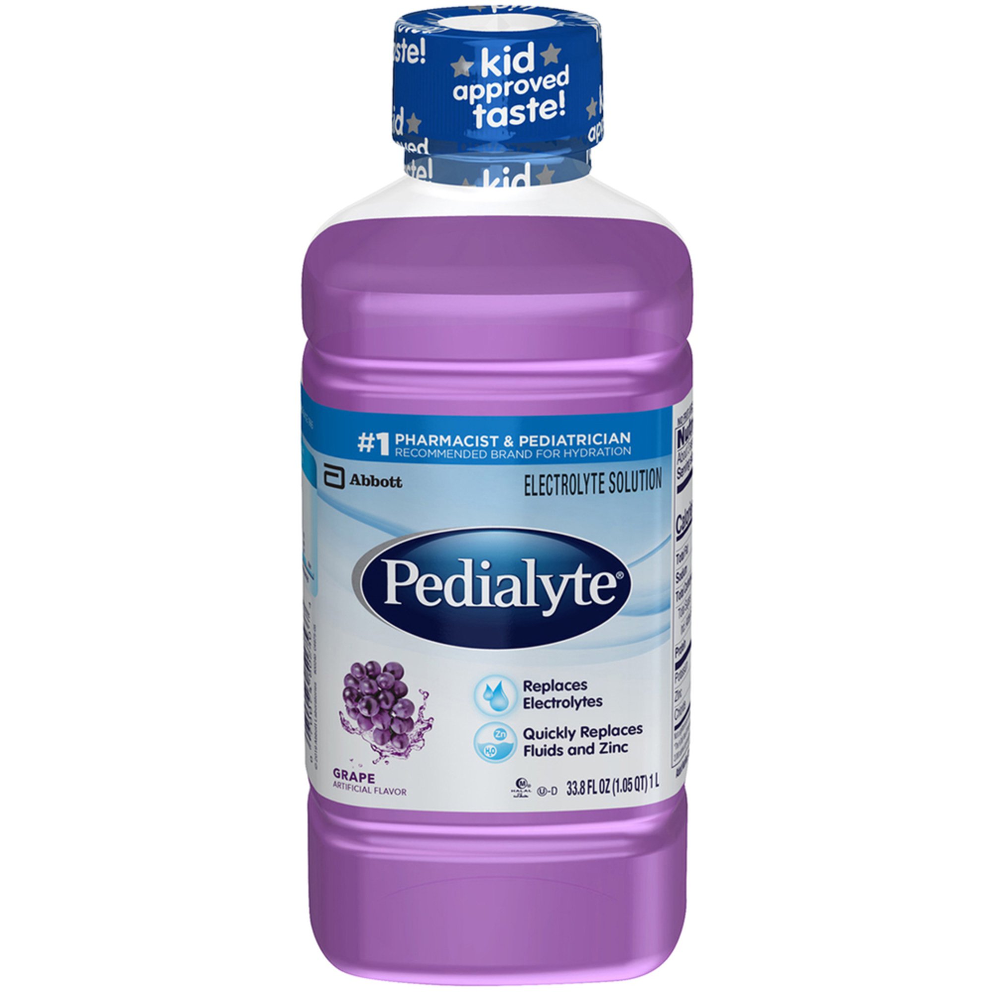 pedialyte for athletes