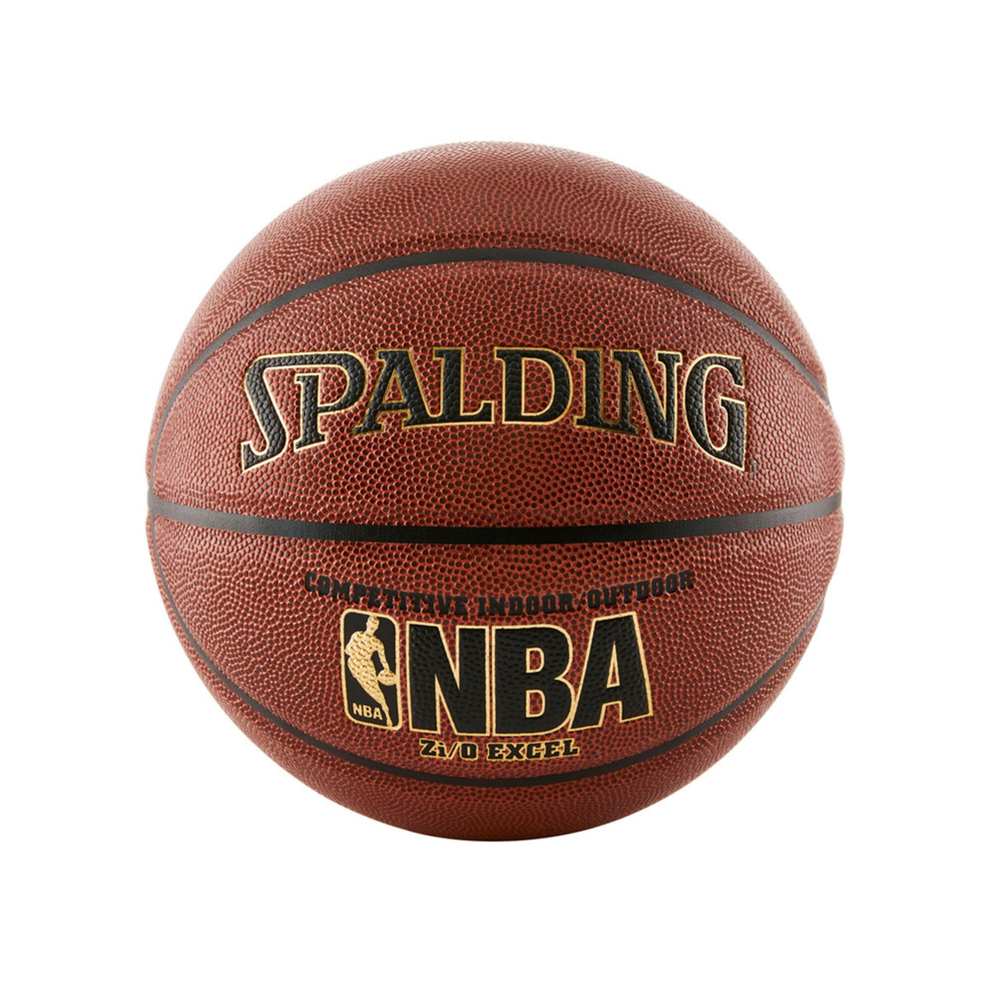 Spalding Nba Zi/o Basketball 29.5" Basketball Shop Your Navy