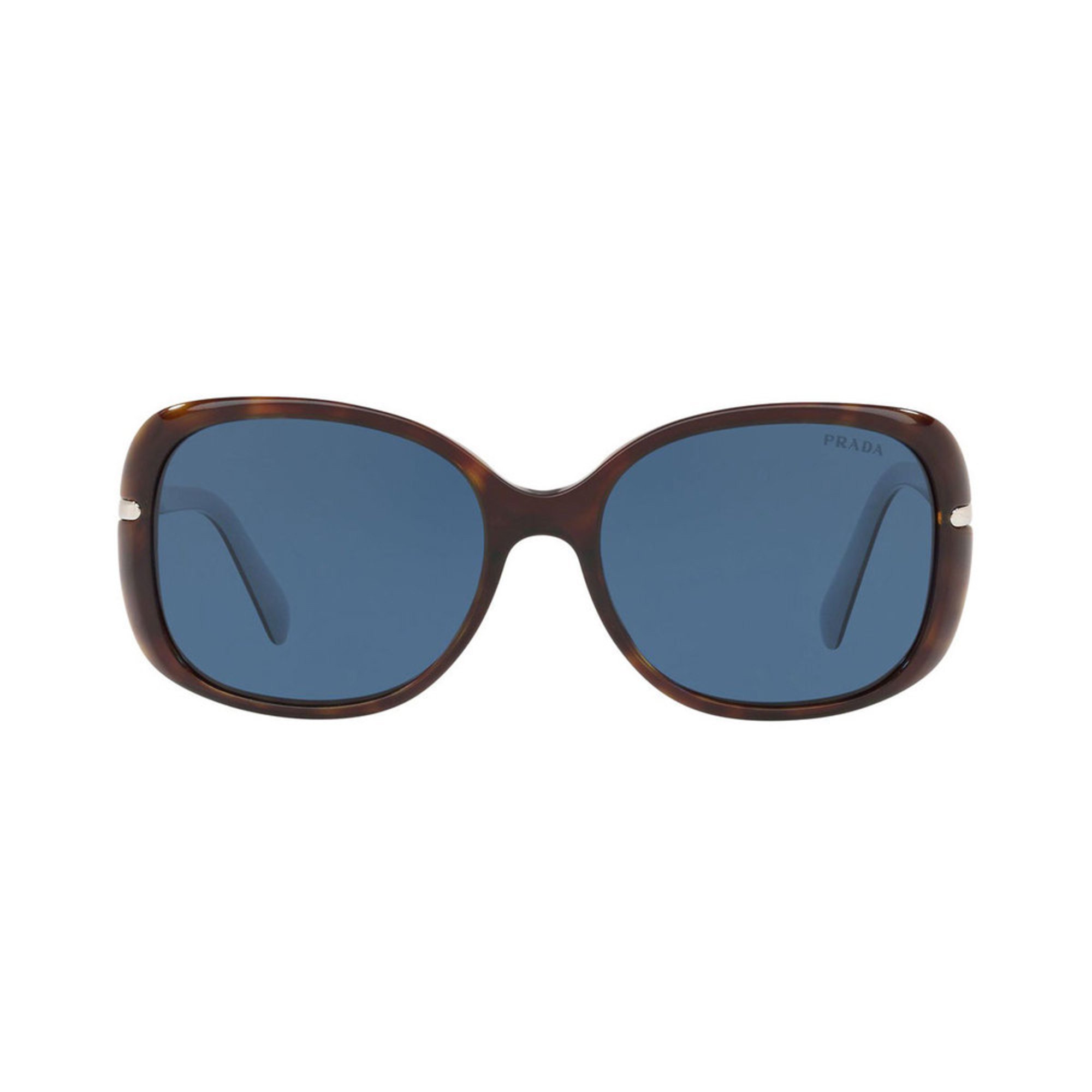 Prada Women's Rectangle Sunglasses Women's Sunglasses Accessories