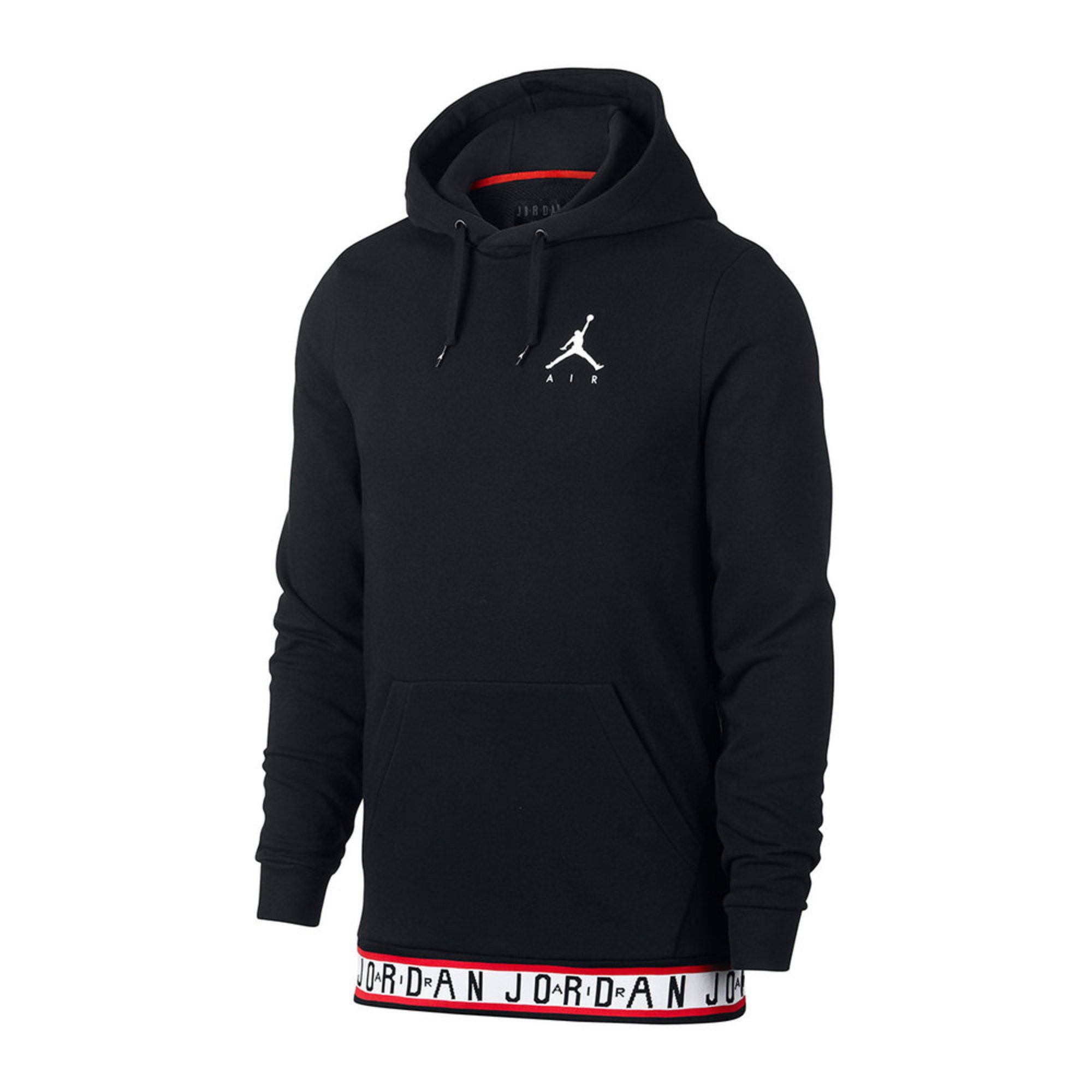 jordan jump man hbr pullover hoodie