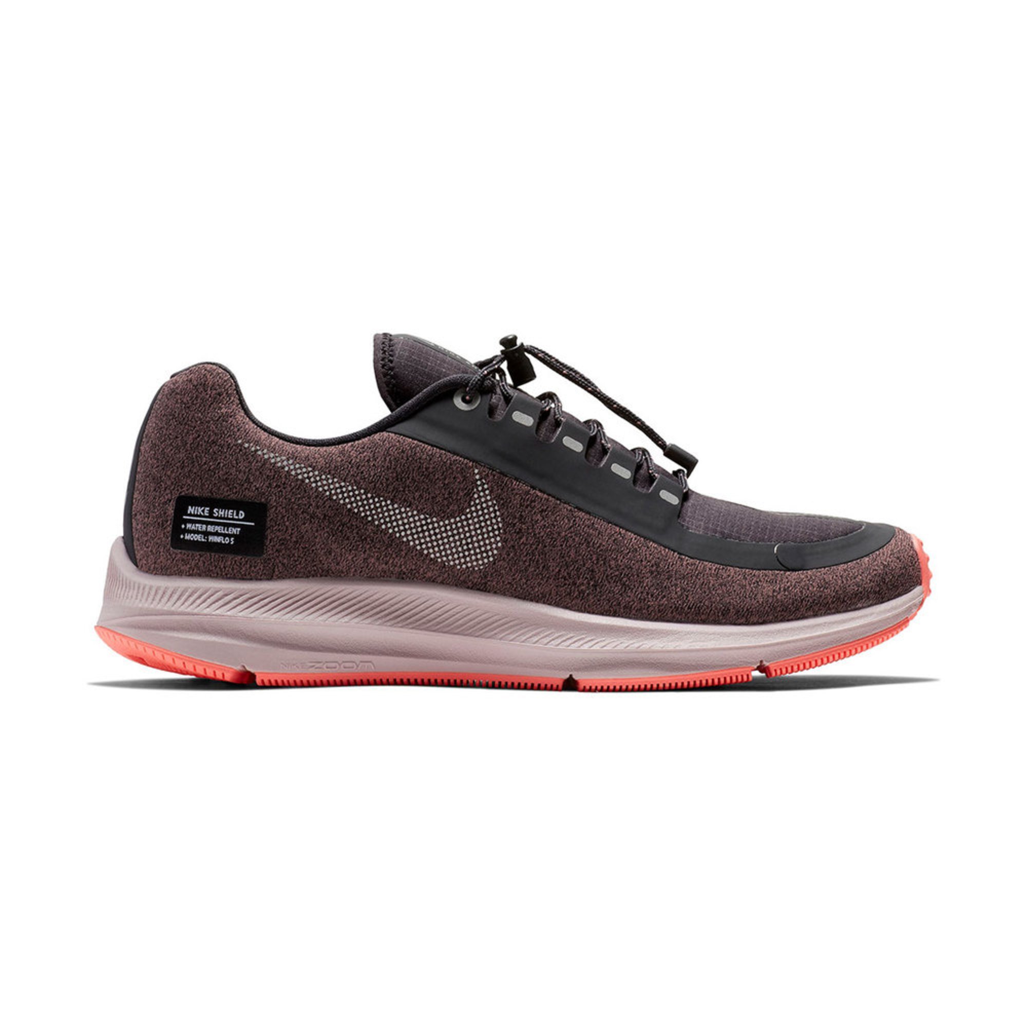 nike zoom winflo 5 shield